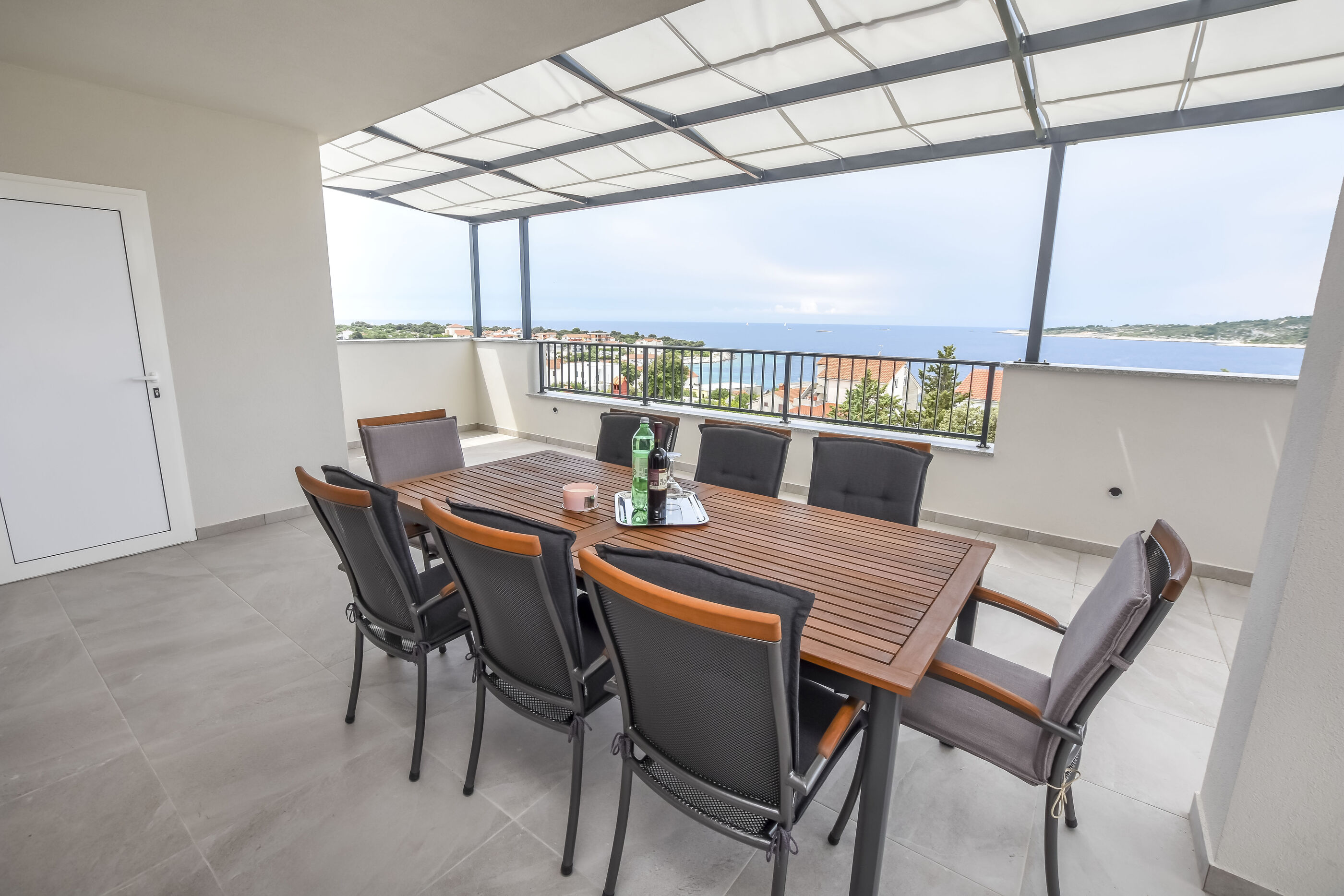 Apartment Sea Heaven 96041-A1