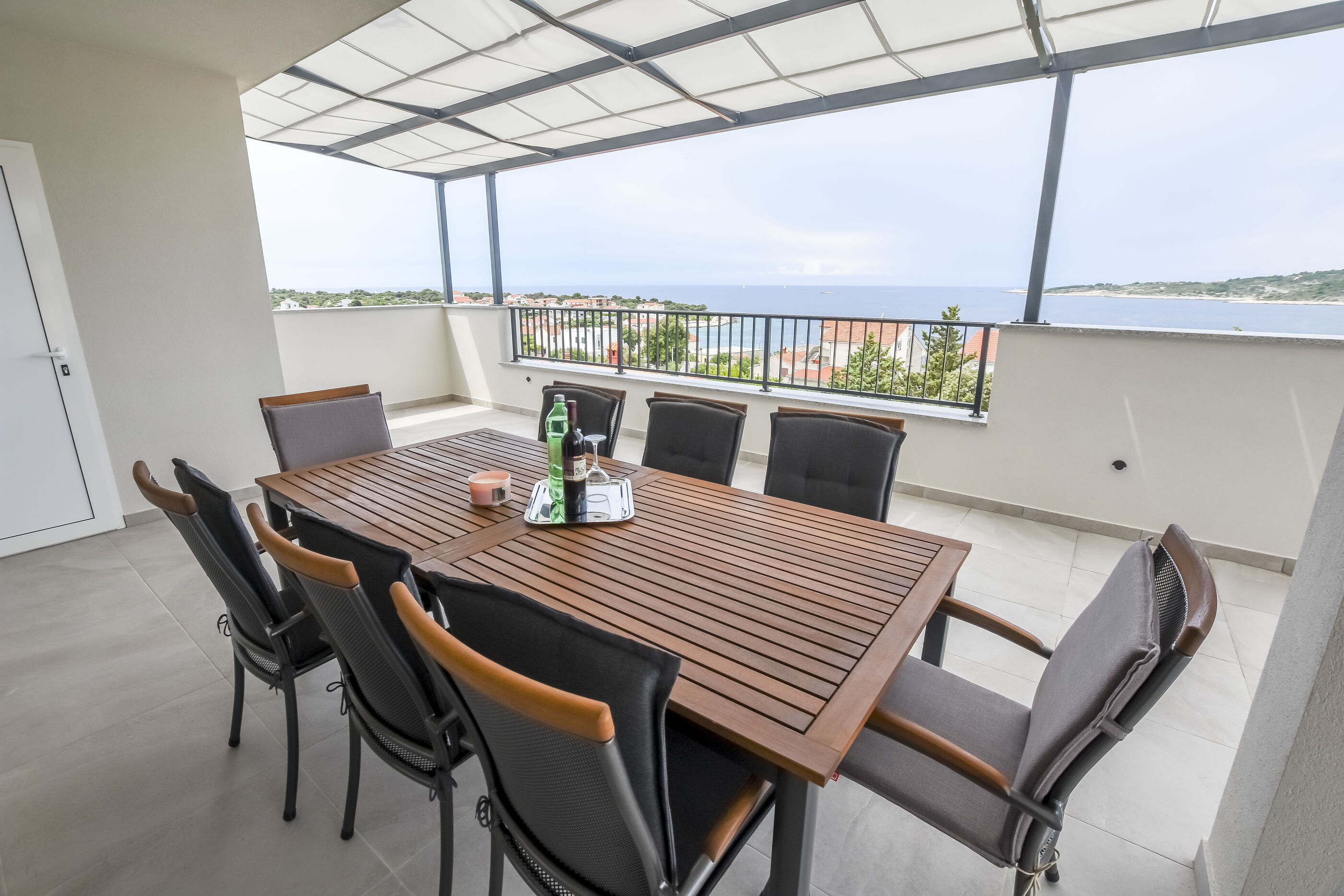 Apartment Sea Heaven 96041-A1