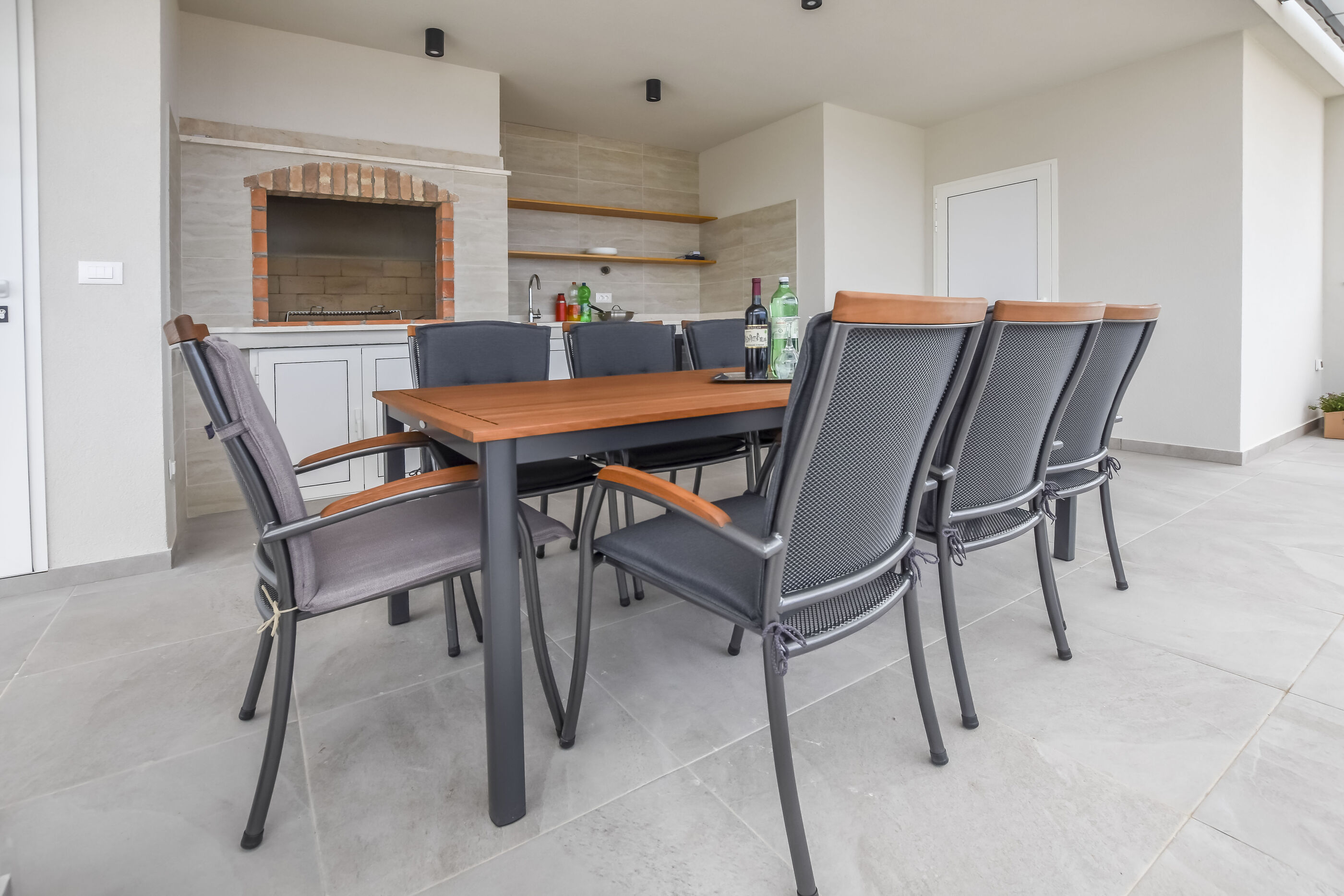 Apartment Sea Heaven 96041-A1