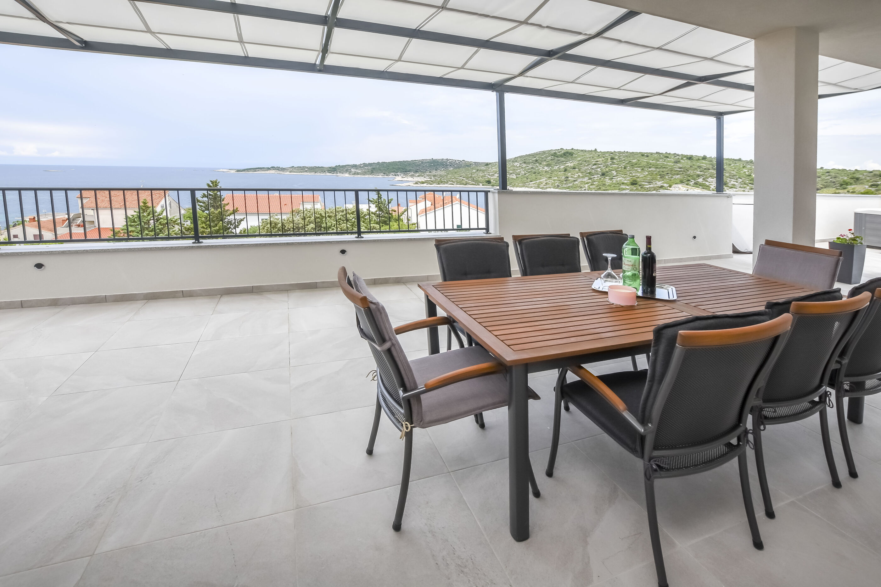 Apartment Sea Heaven 96041-A1