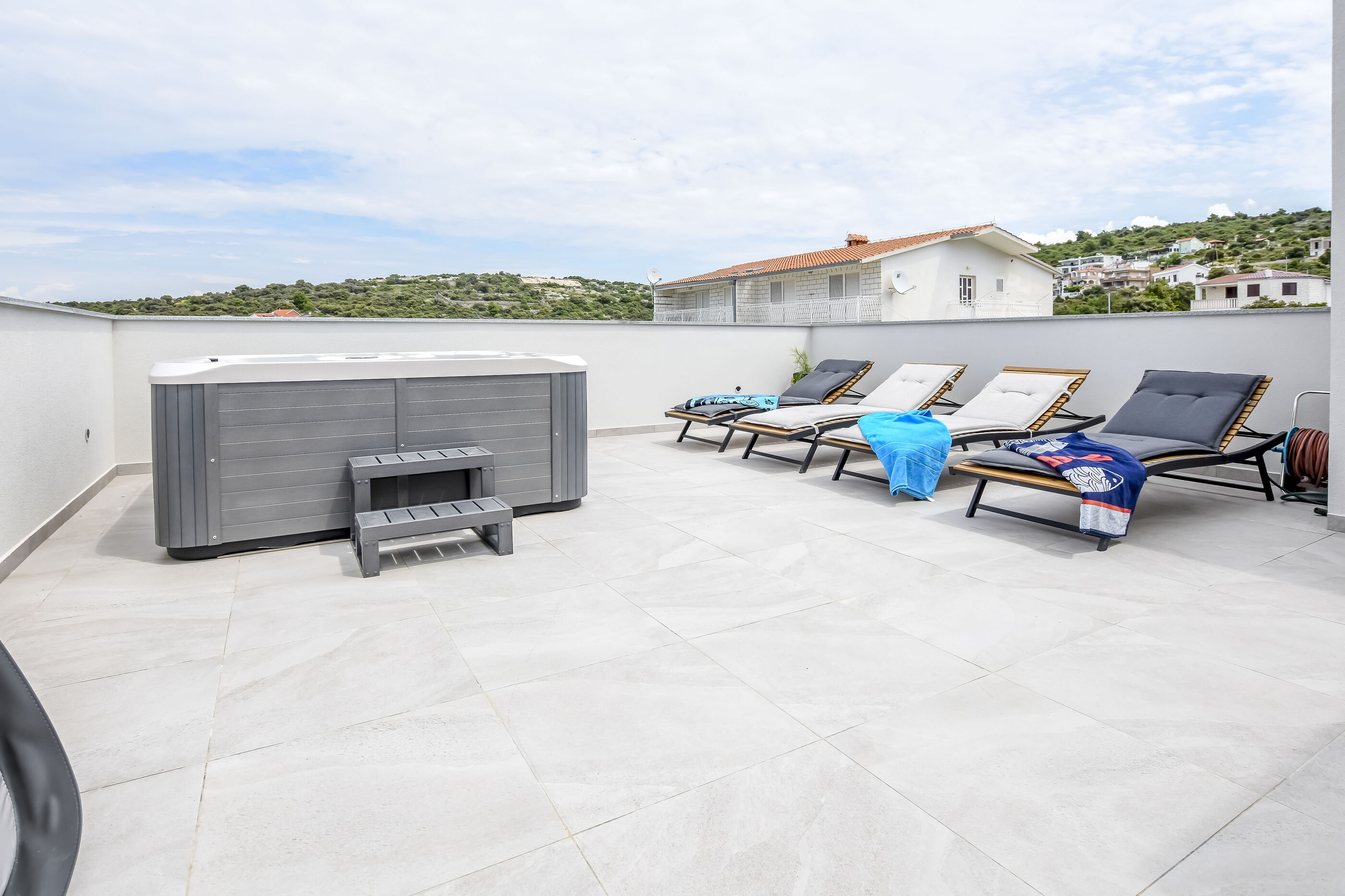 Apartment Sea Heaven 96041-A1