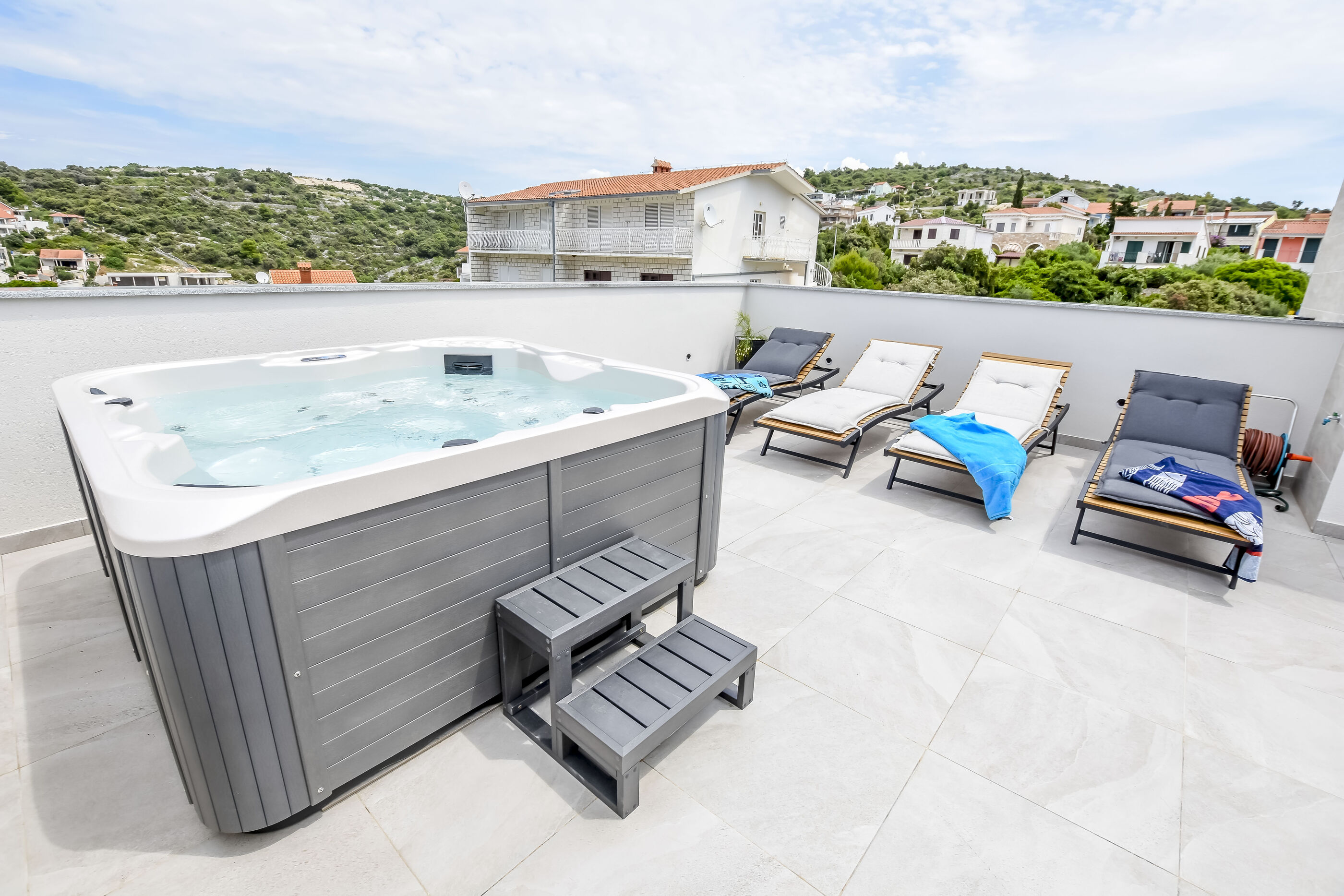 Apartment Sea Heaven 96041-A1