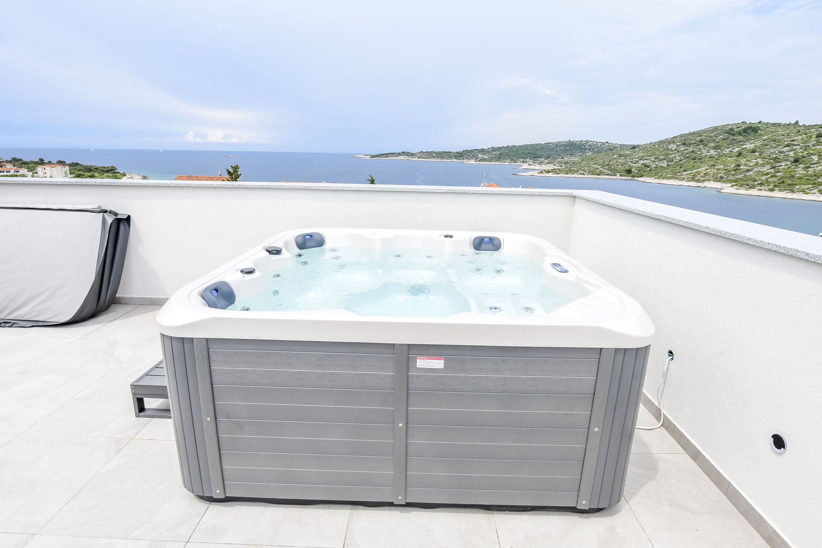 Apartment Sea Heaven 96041-A1