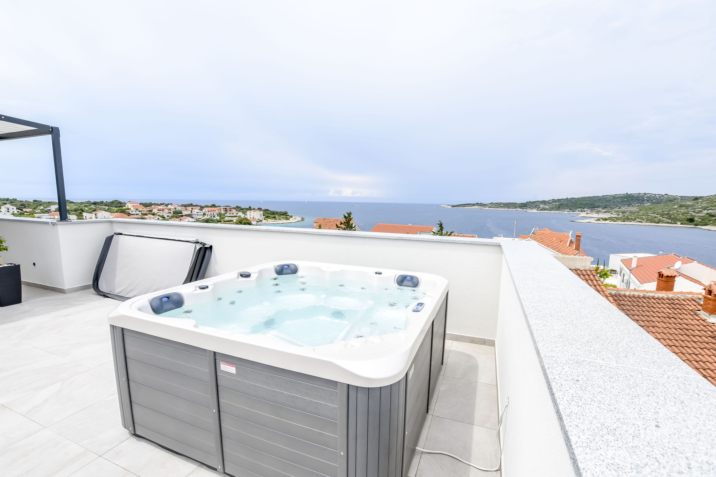 Apartment Sea Heaven 96041-A1