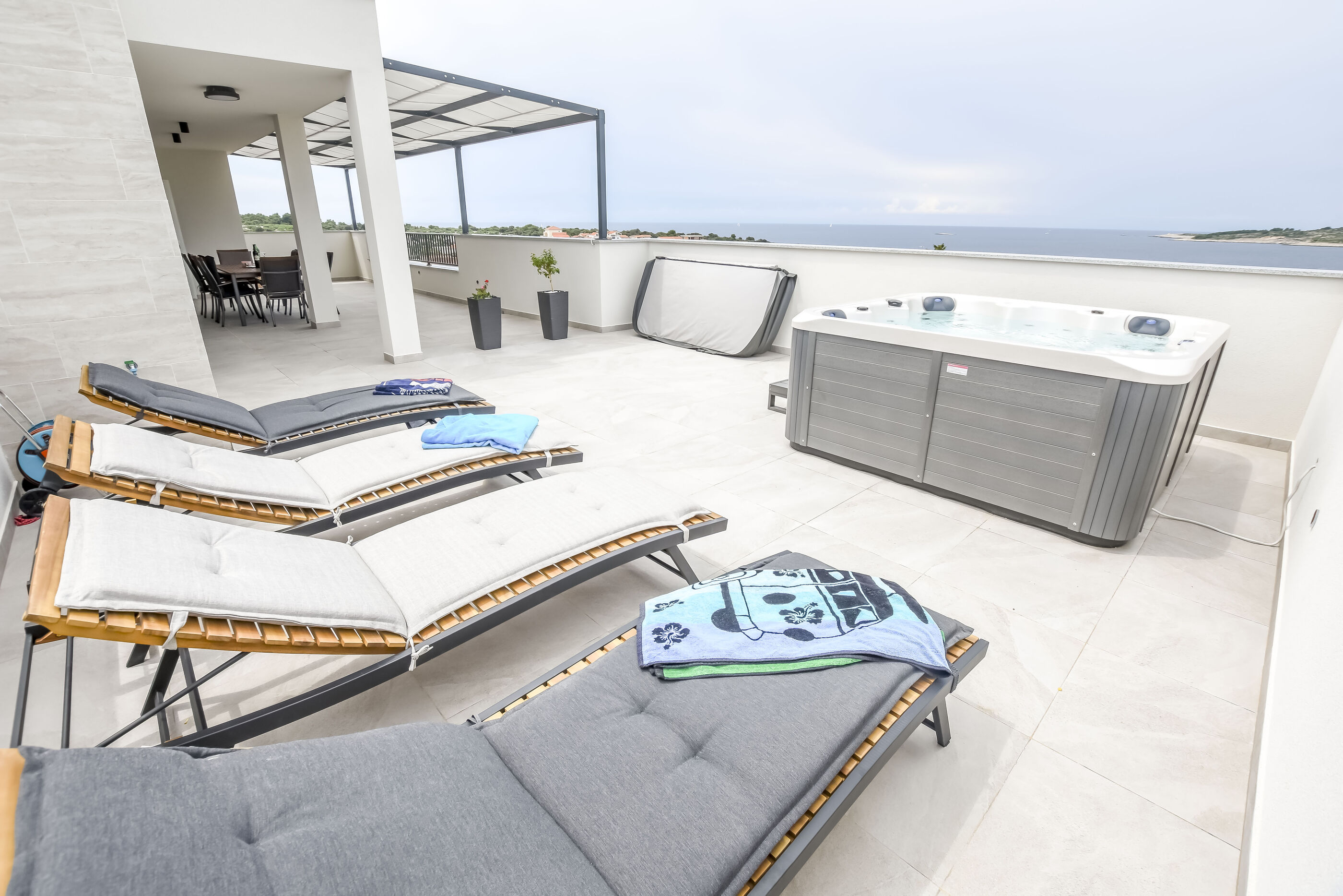 Apartment Sea Heaven 96041-A1