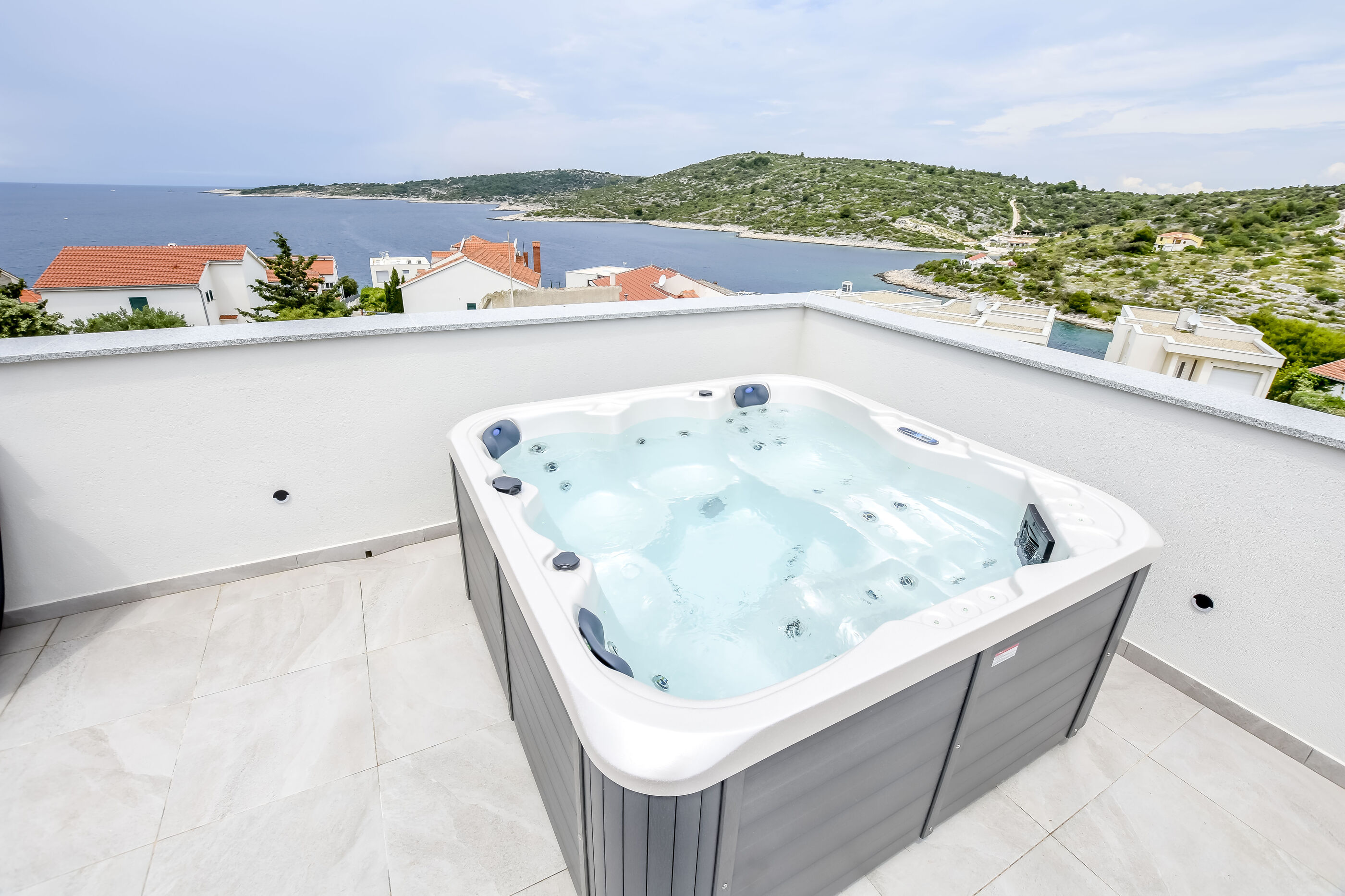 Apartment Sea Heaven 96041-A1