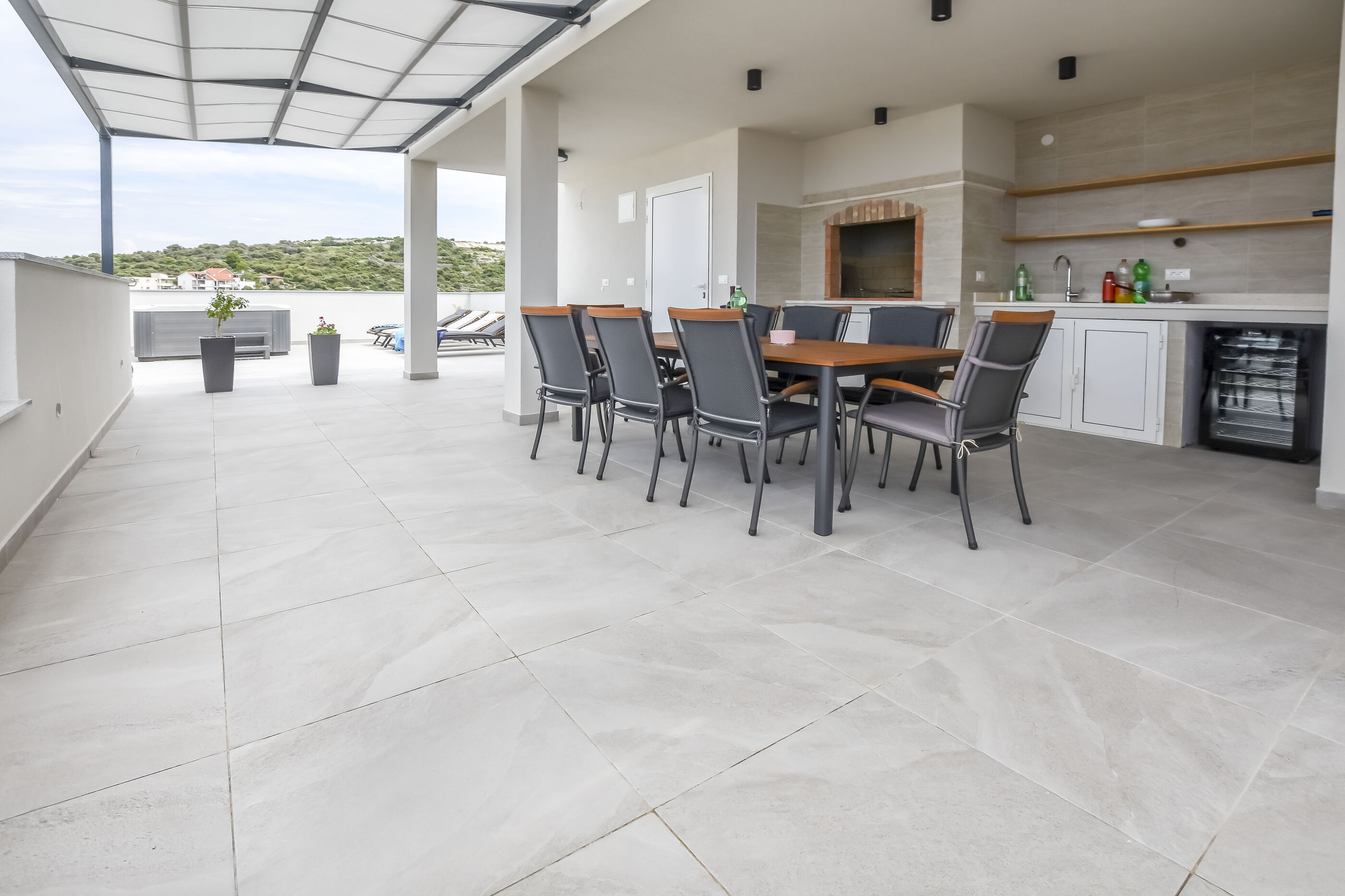 Apartment Sea Heaven 96041-A1