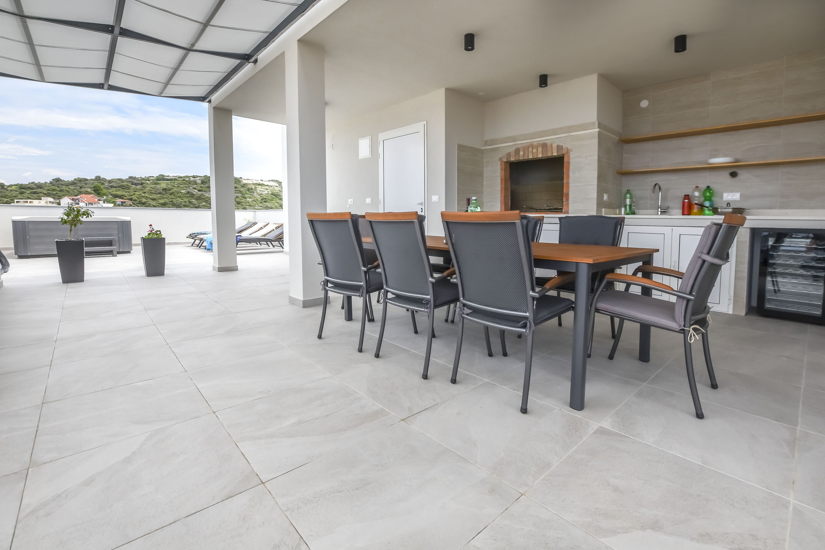 Apartment Sea Heaven 96041-A1