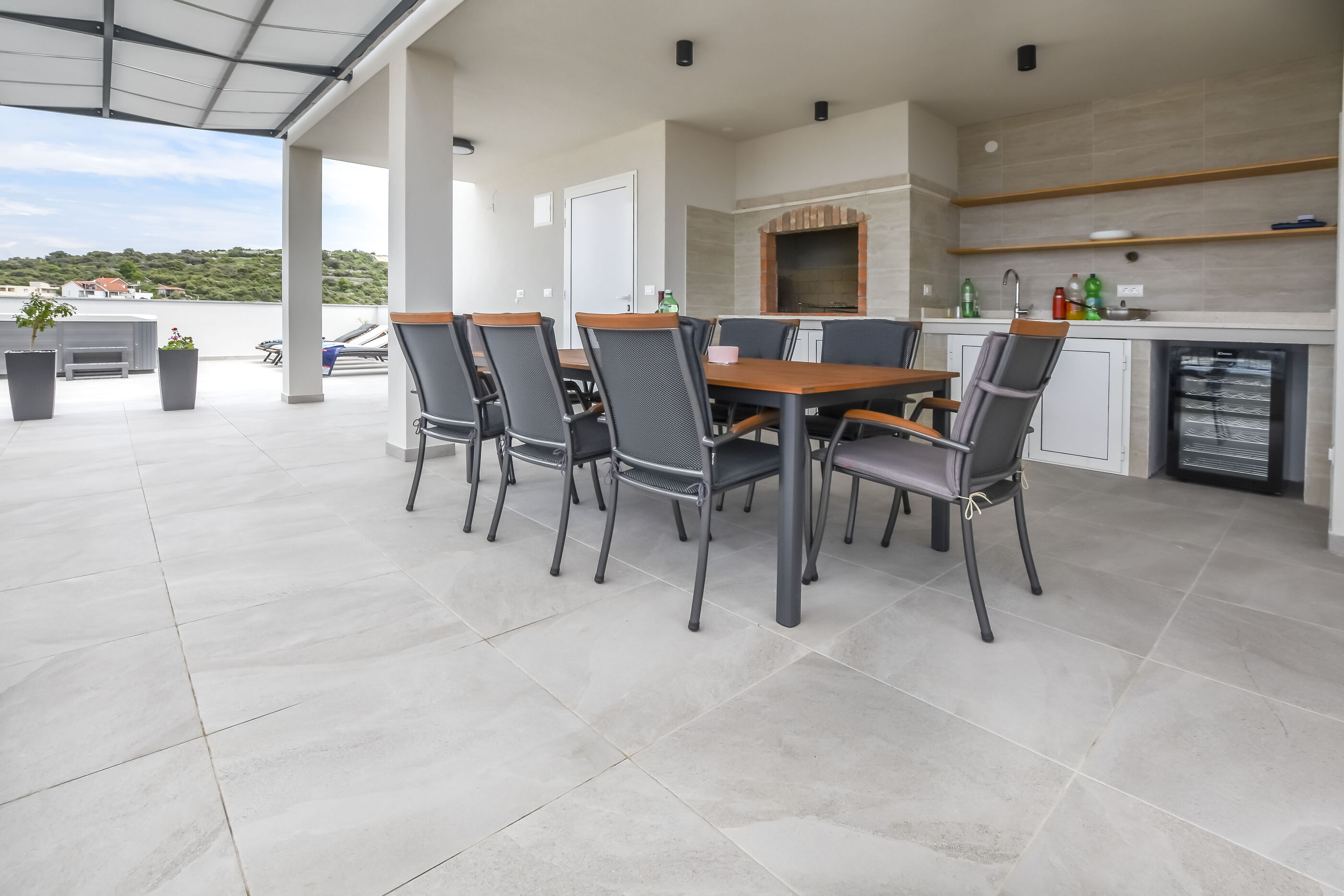 Apartment Sea Heaven 96041-A1