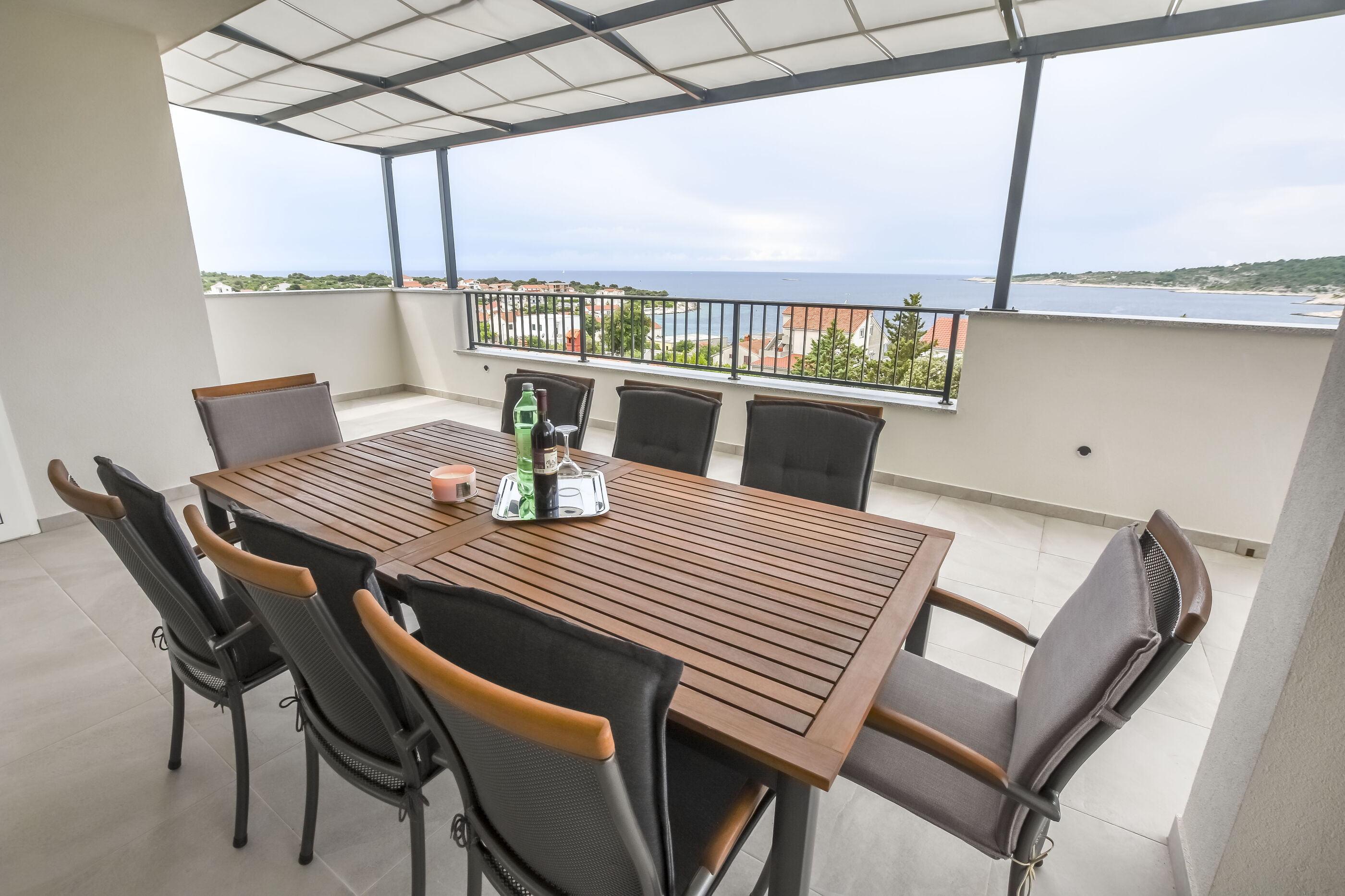 Apartment Sea Heaven 96041-A1