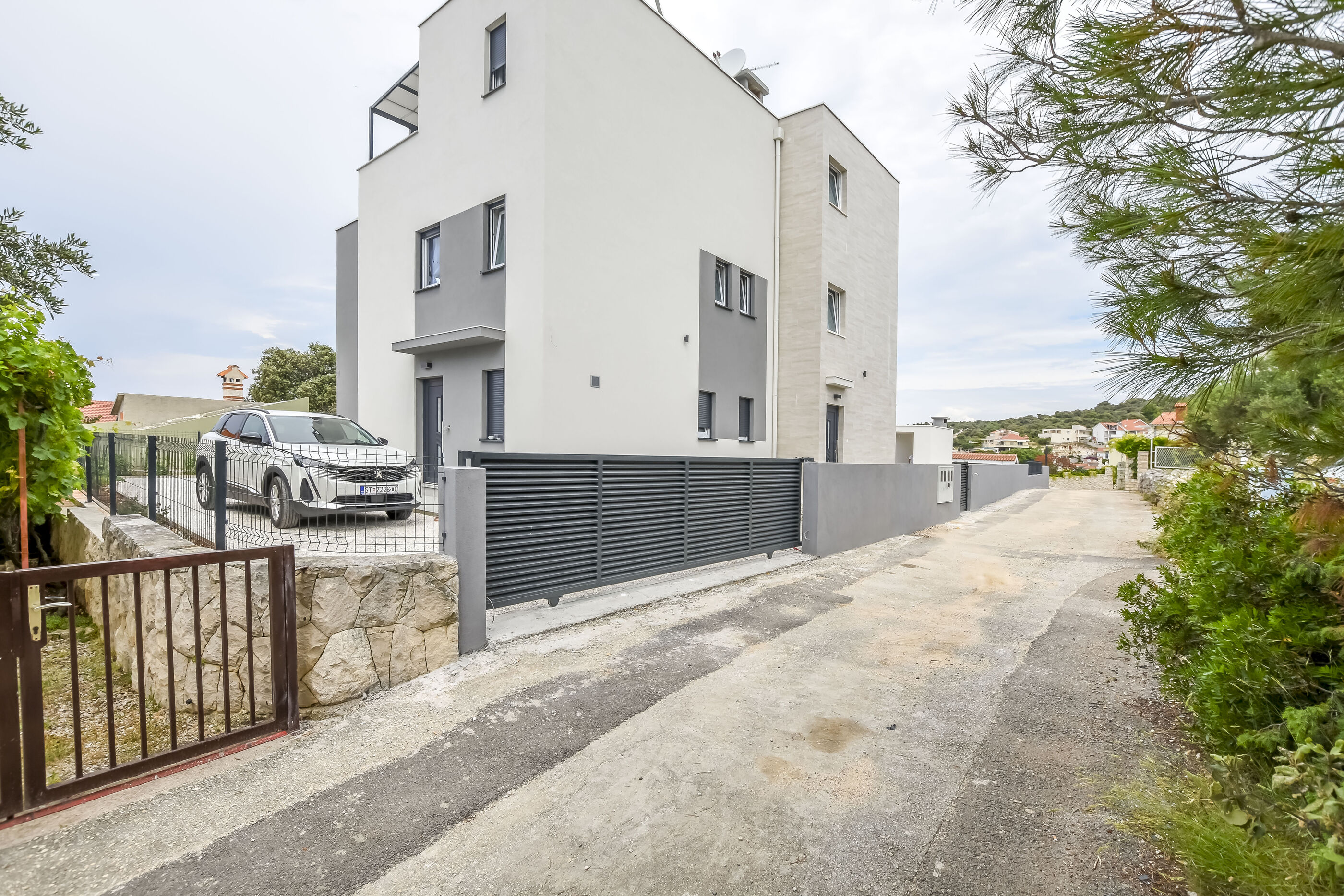 Apartment Sea Heaven 96041-A1