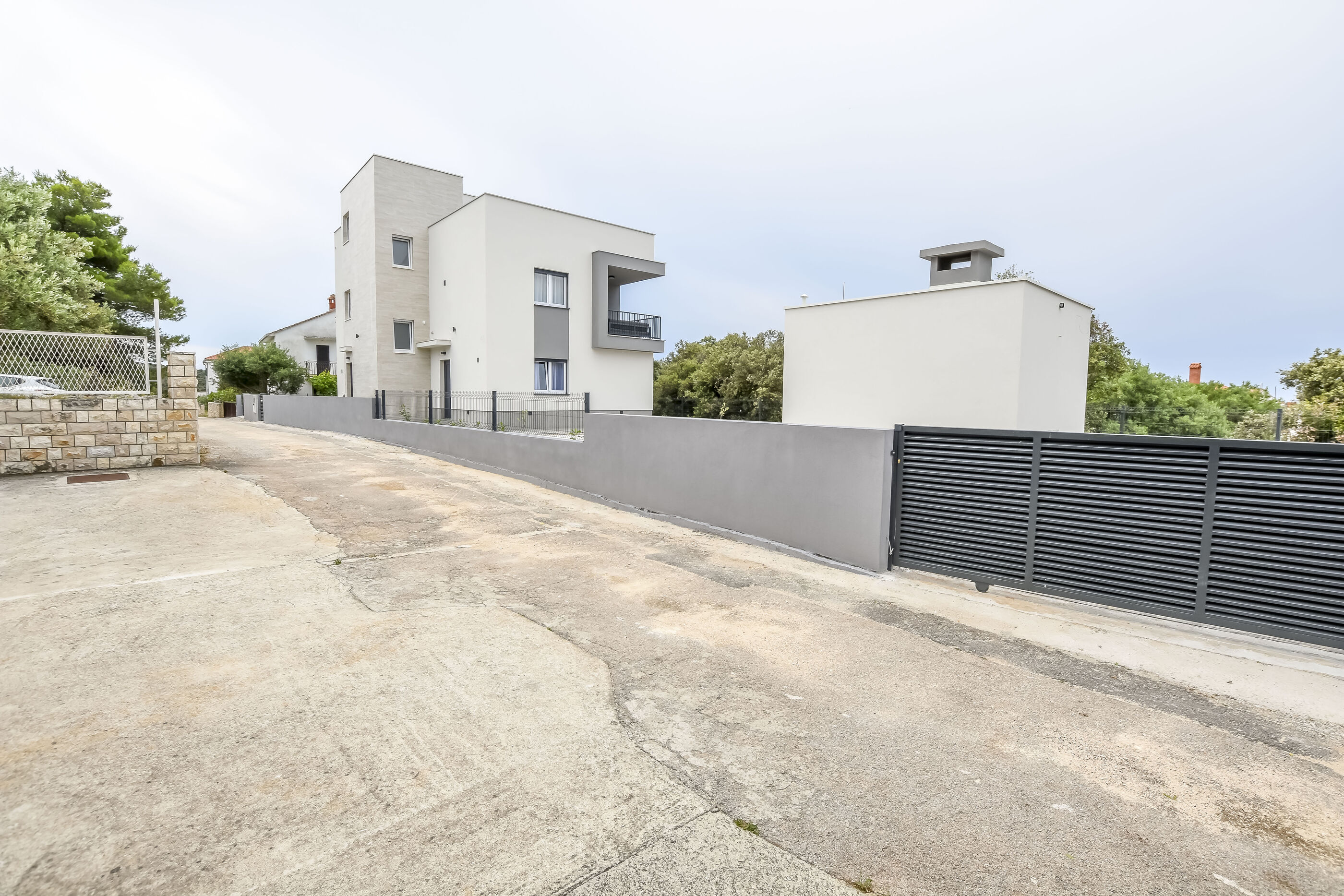 Apartment Sea Heaven 96041-A1