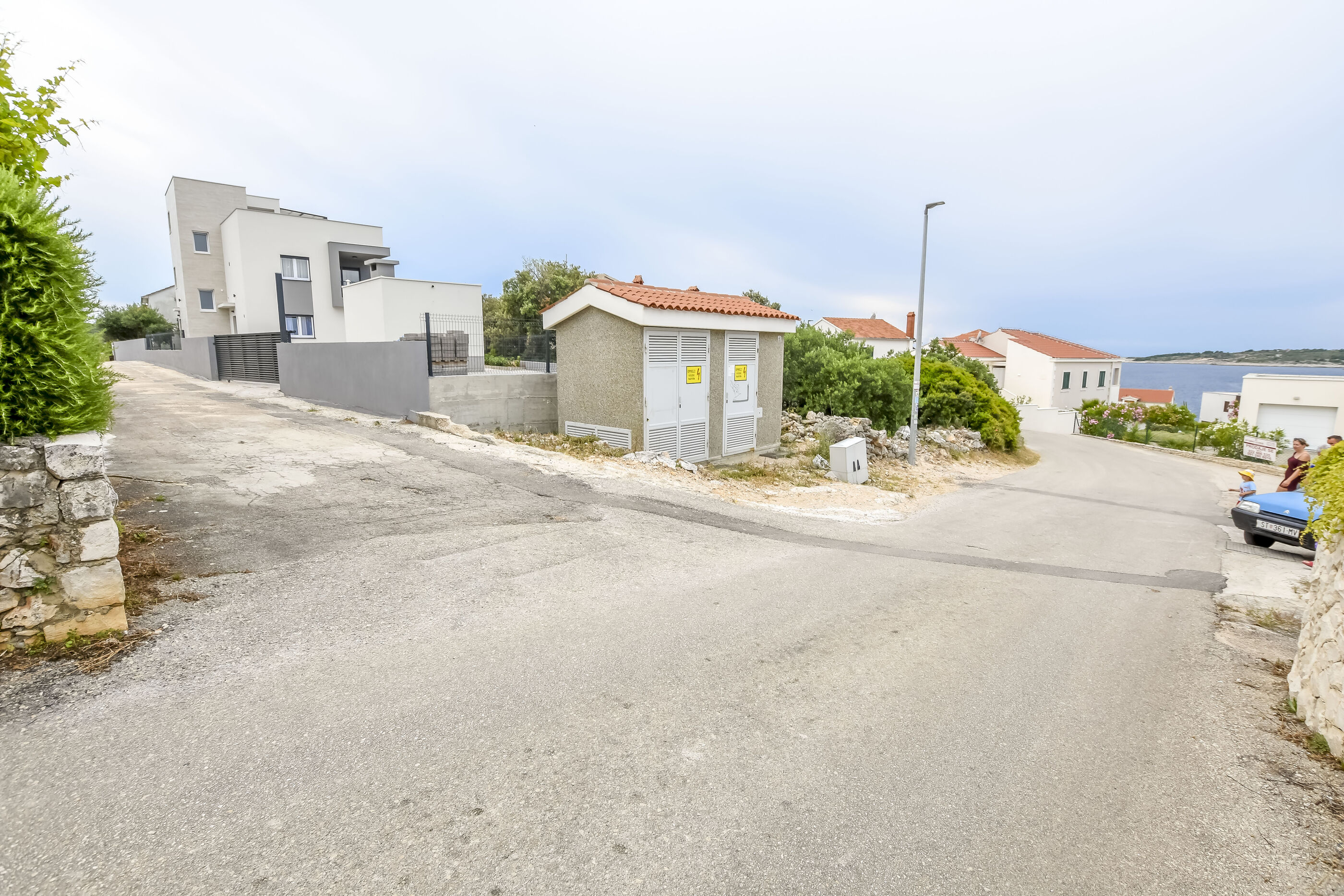 Apartment Sea Heaven 96041-A1