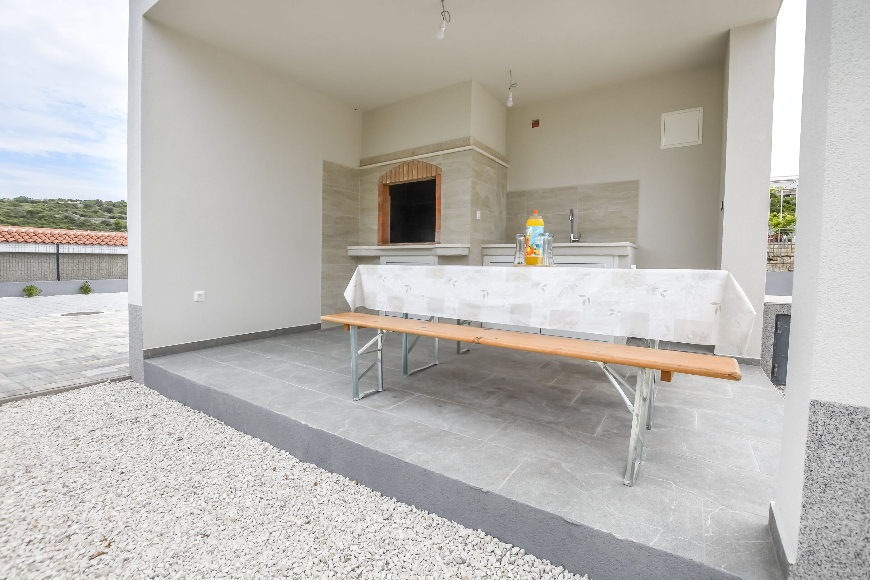 Apartment Sea Heaven 96041-A1