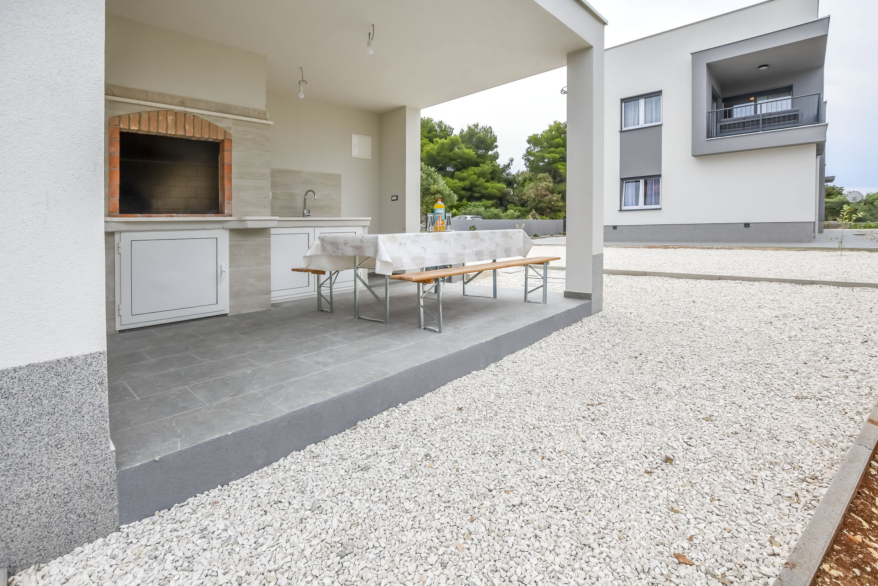 Apartment Sea Heaven 96041-A1