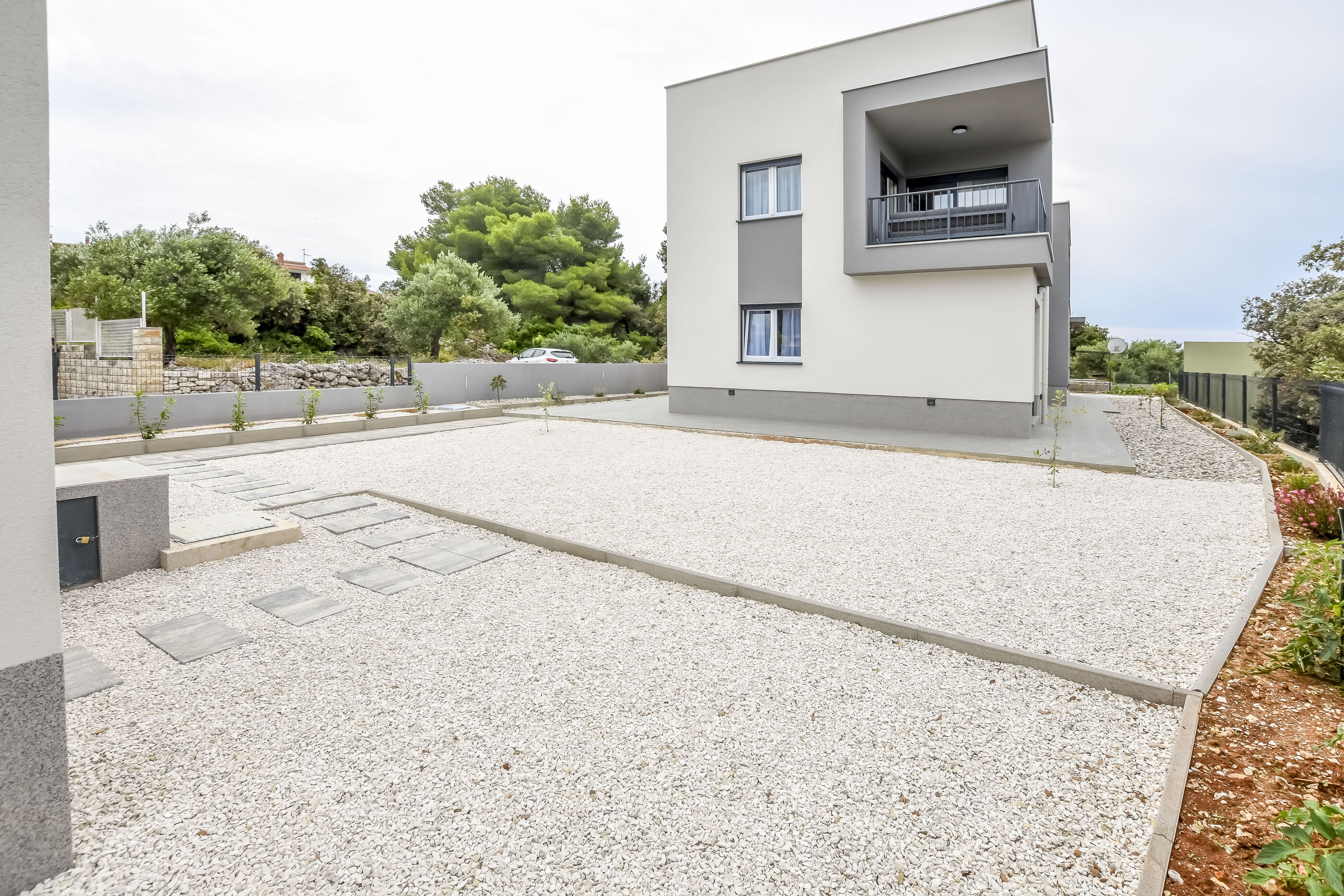 Apartment Sea Heaven 96041-A1
