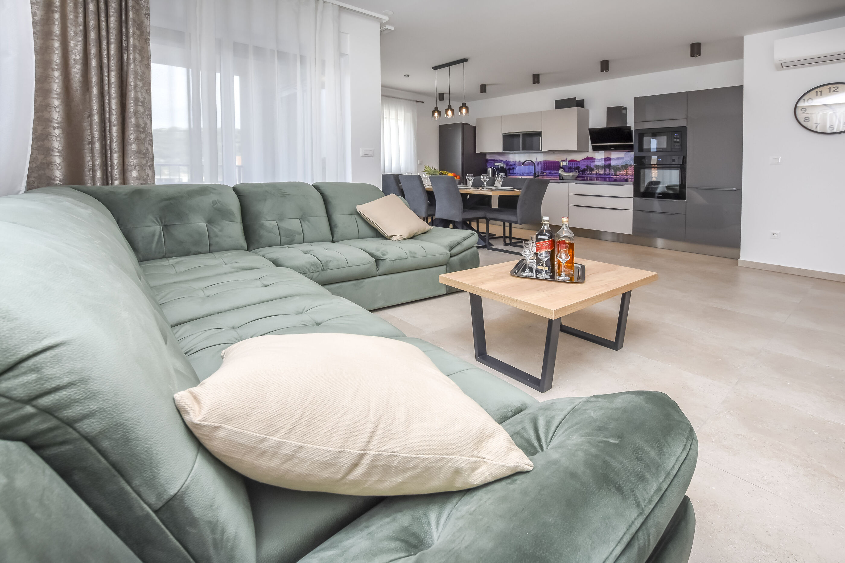 Apartment Sea Heaven 96041-A1