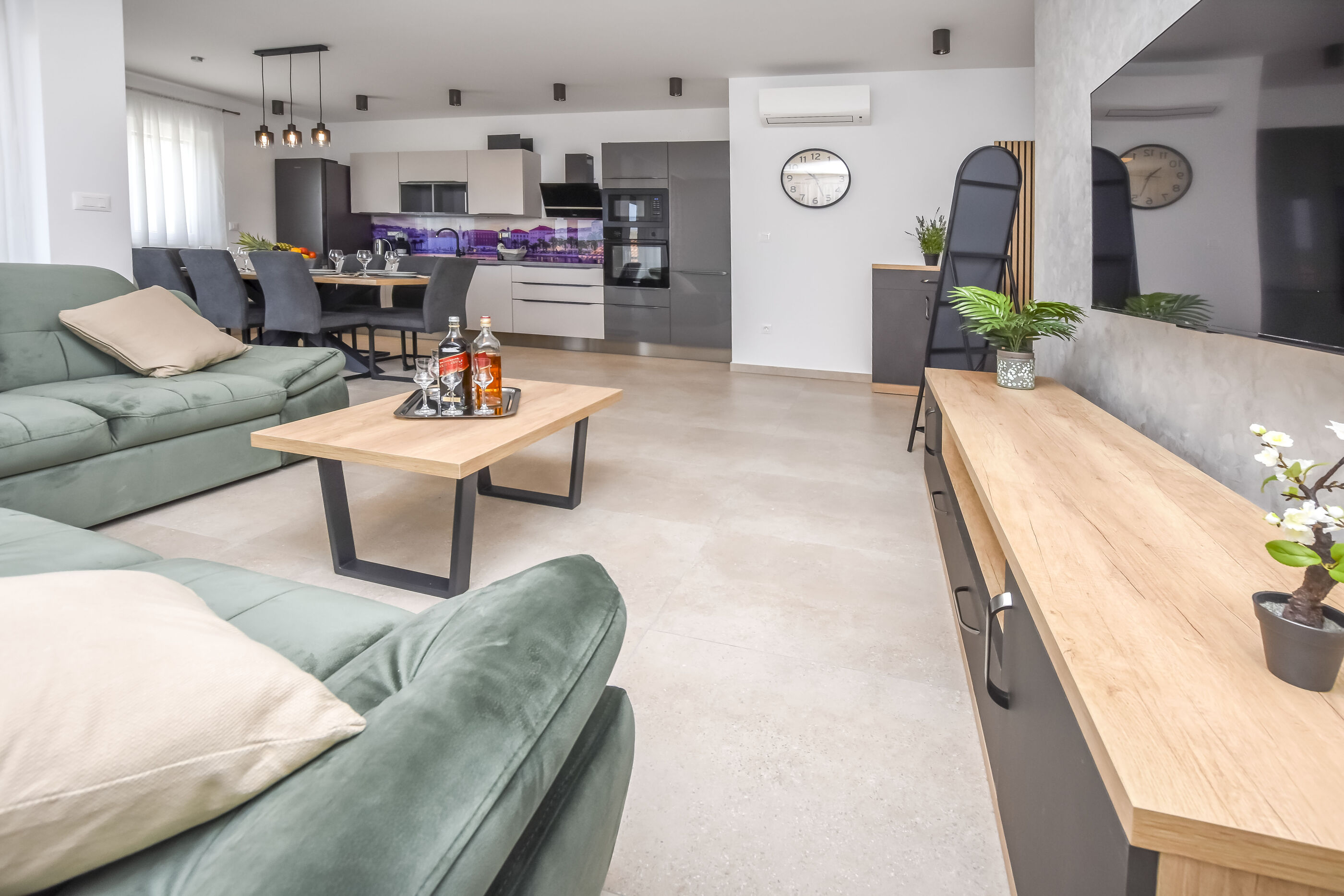 Apartment Sea Heaven 96041-A1