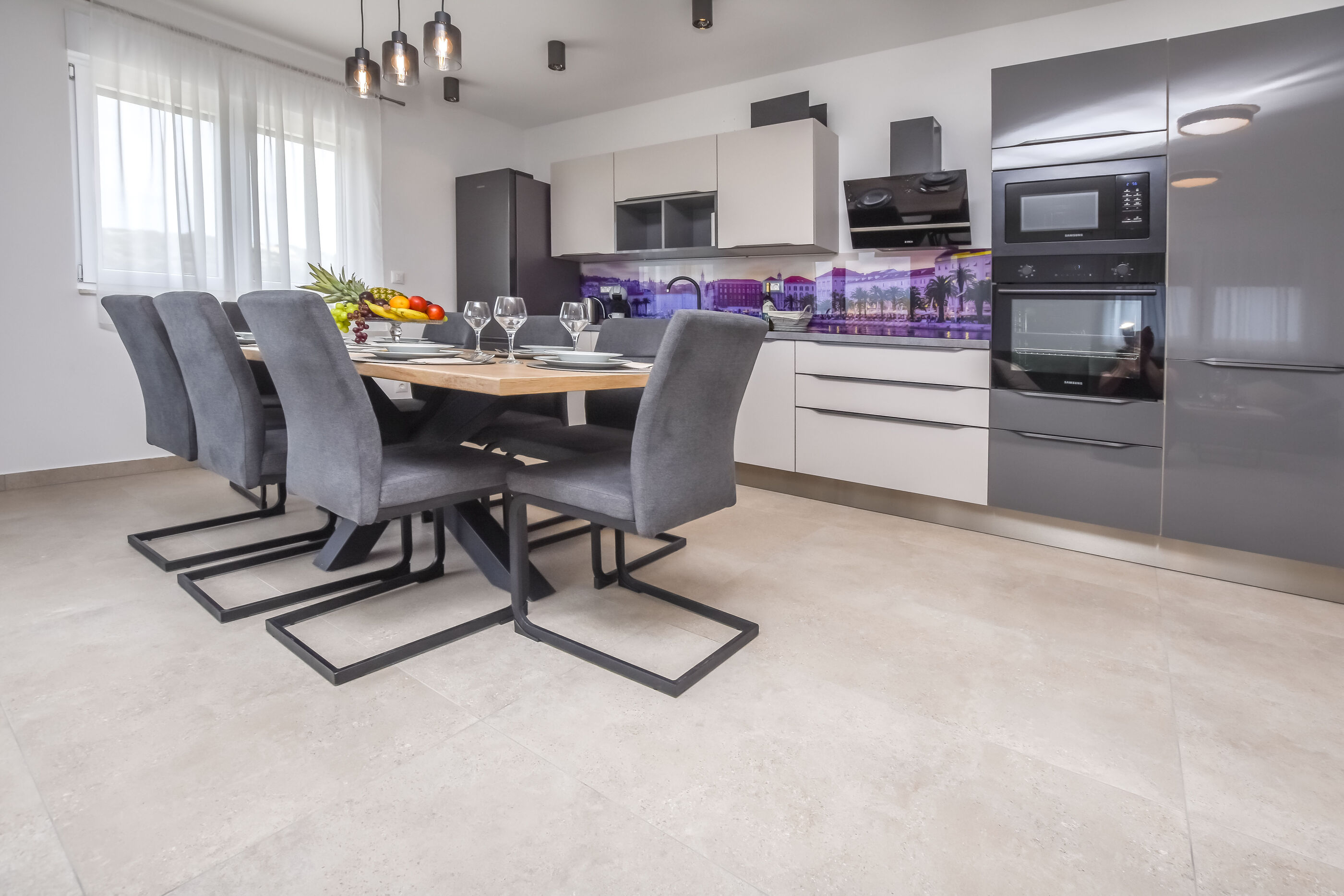 Apartment Sea Heaven 96041-A1