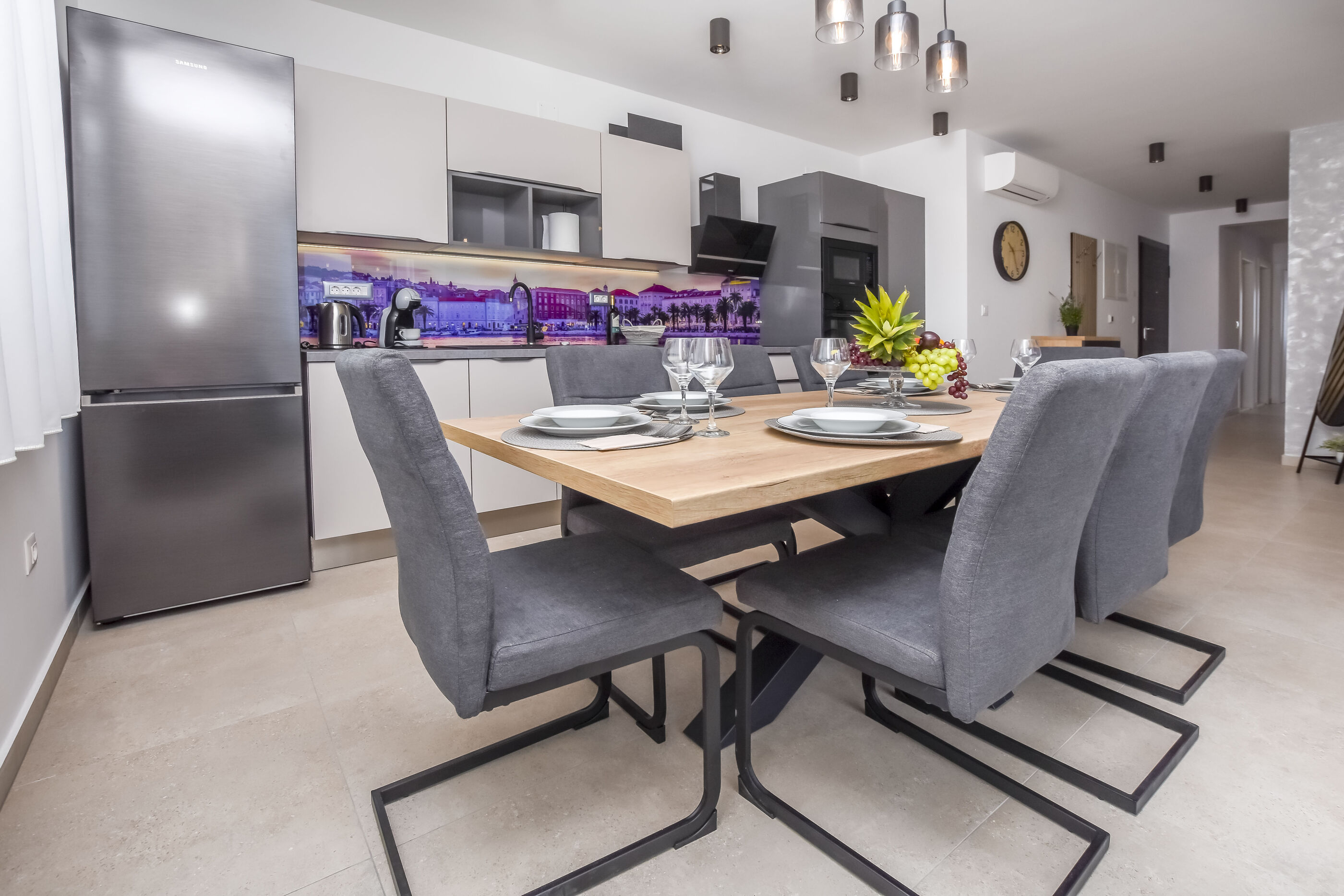 Apartment Sea Heaven 96041-A1