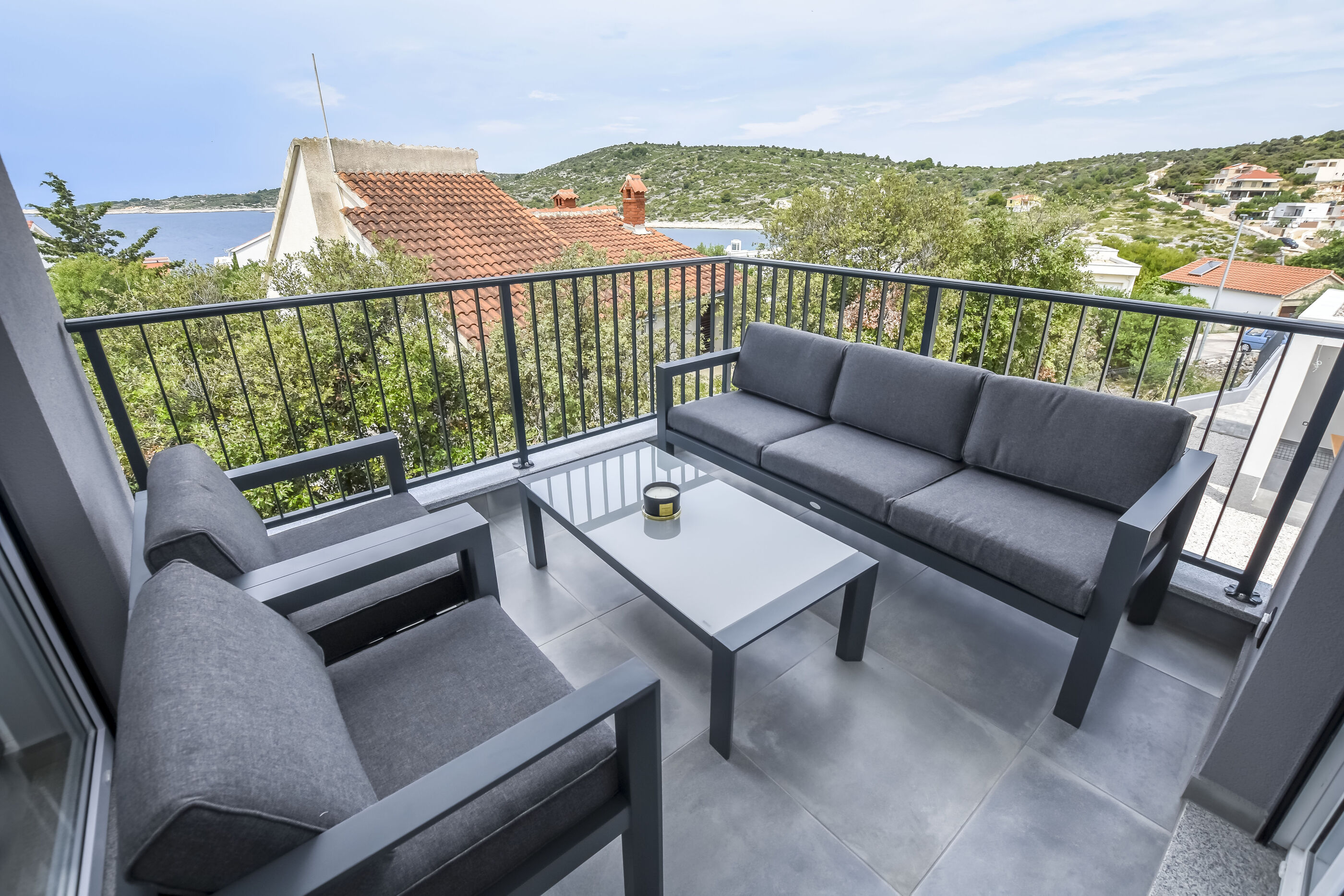 Apartment Sea Heaven 96041-A1
