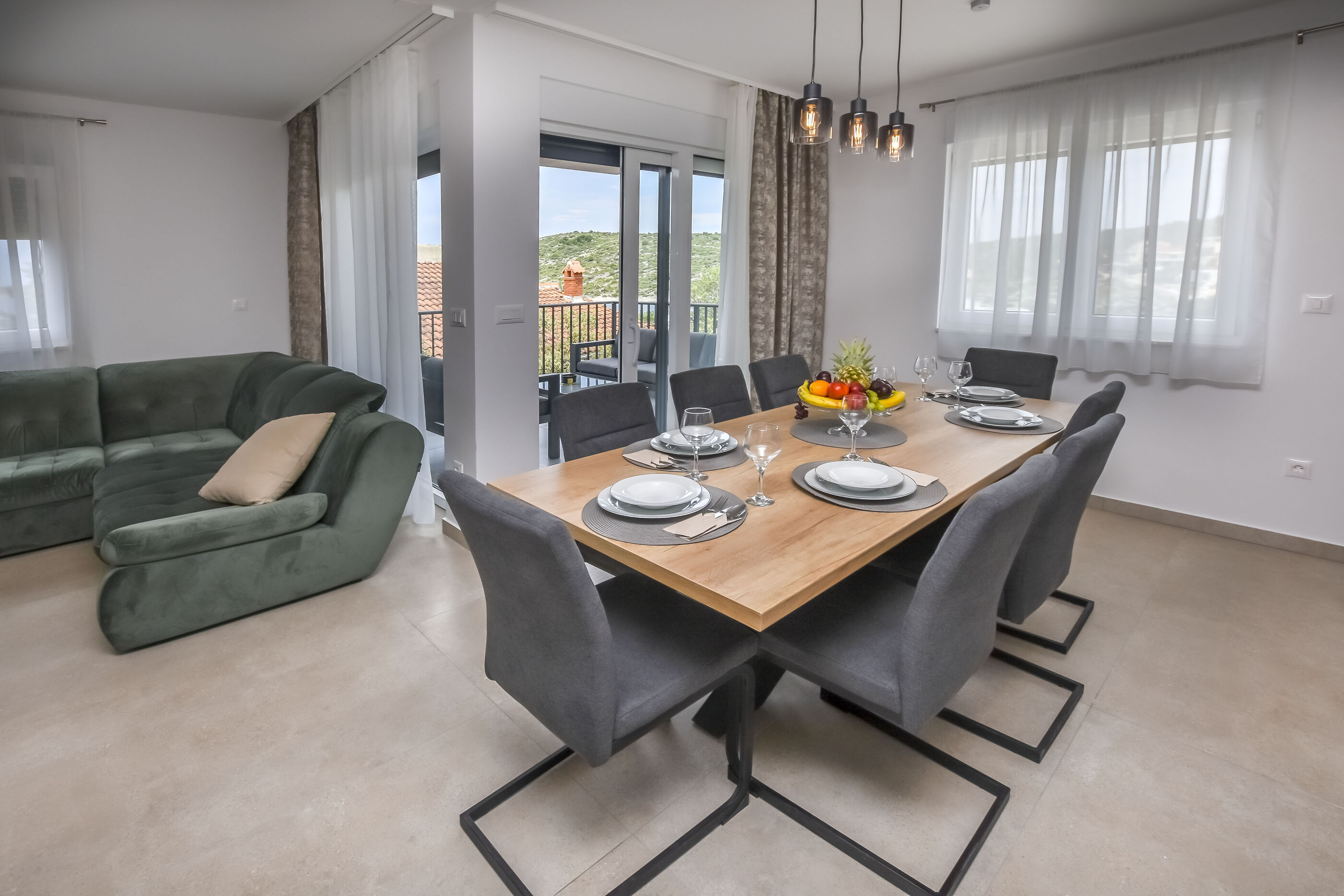 Apartment Sea Heaven 96041-A1