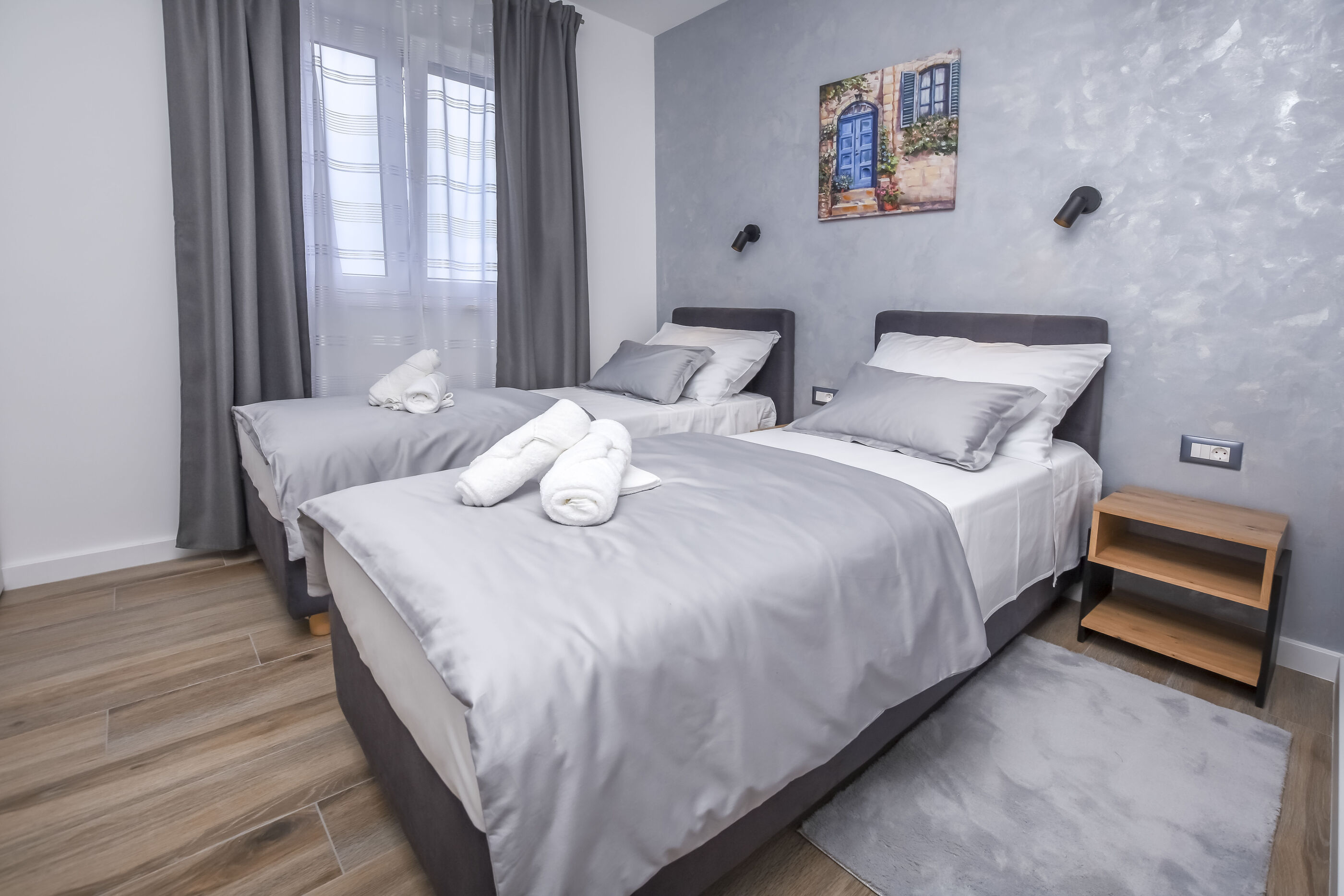 Apartment Sea Heaven 96041-A1