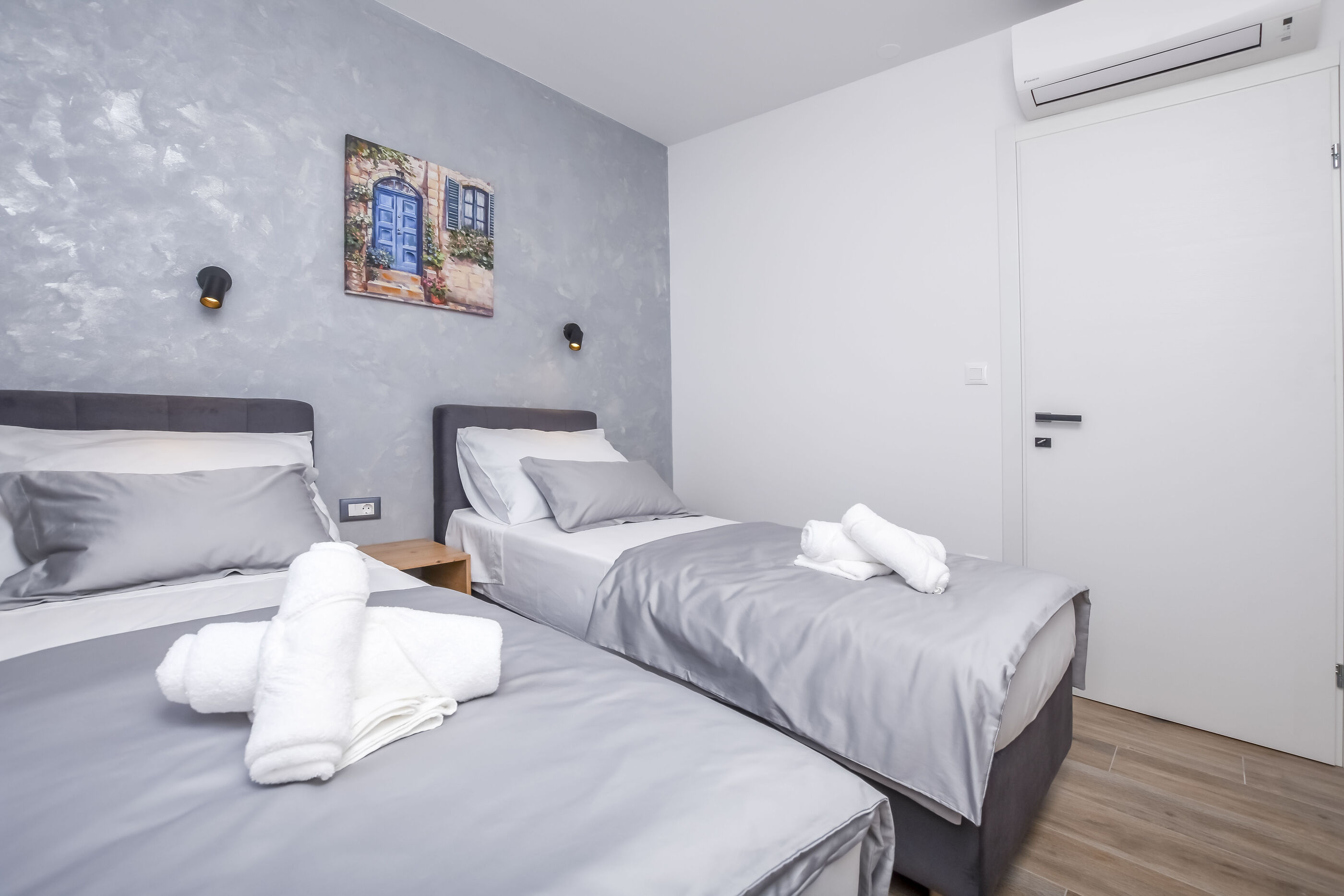 Apartment Sea Heaven 96041-A1
