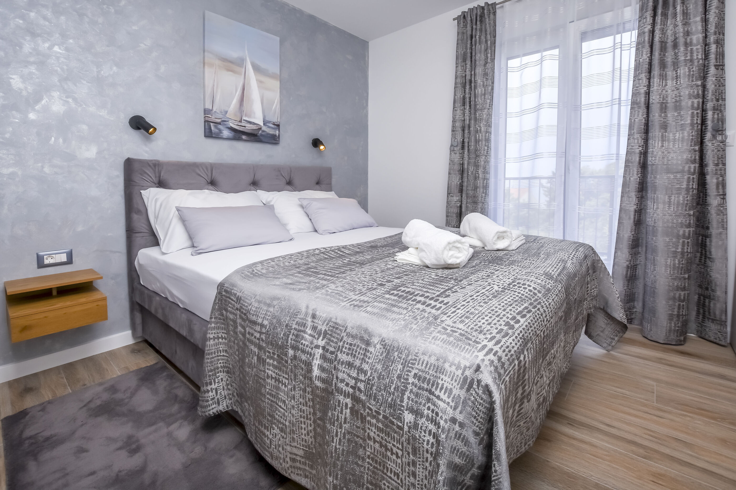 Apartment Sea Heaven 96041-A1