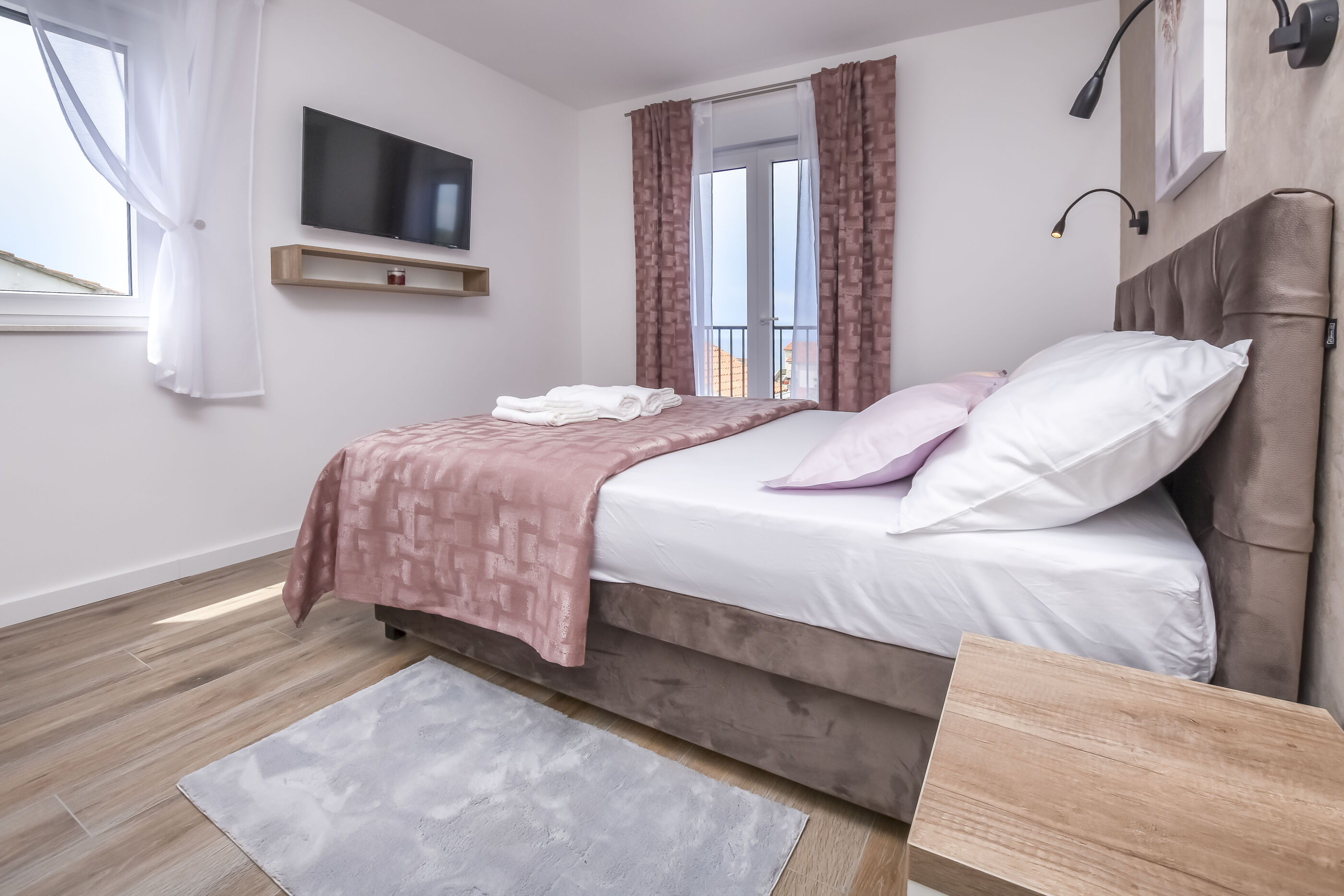 Apartment Sea Heaven 96041-A1