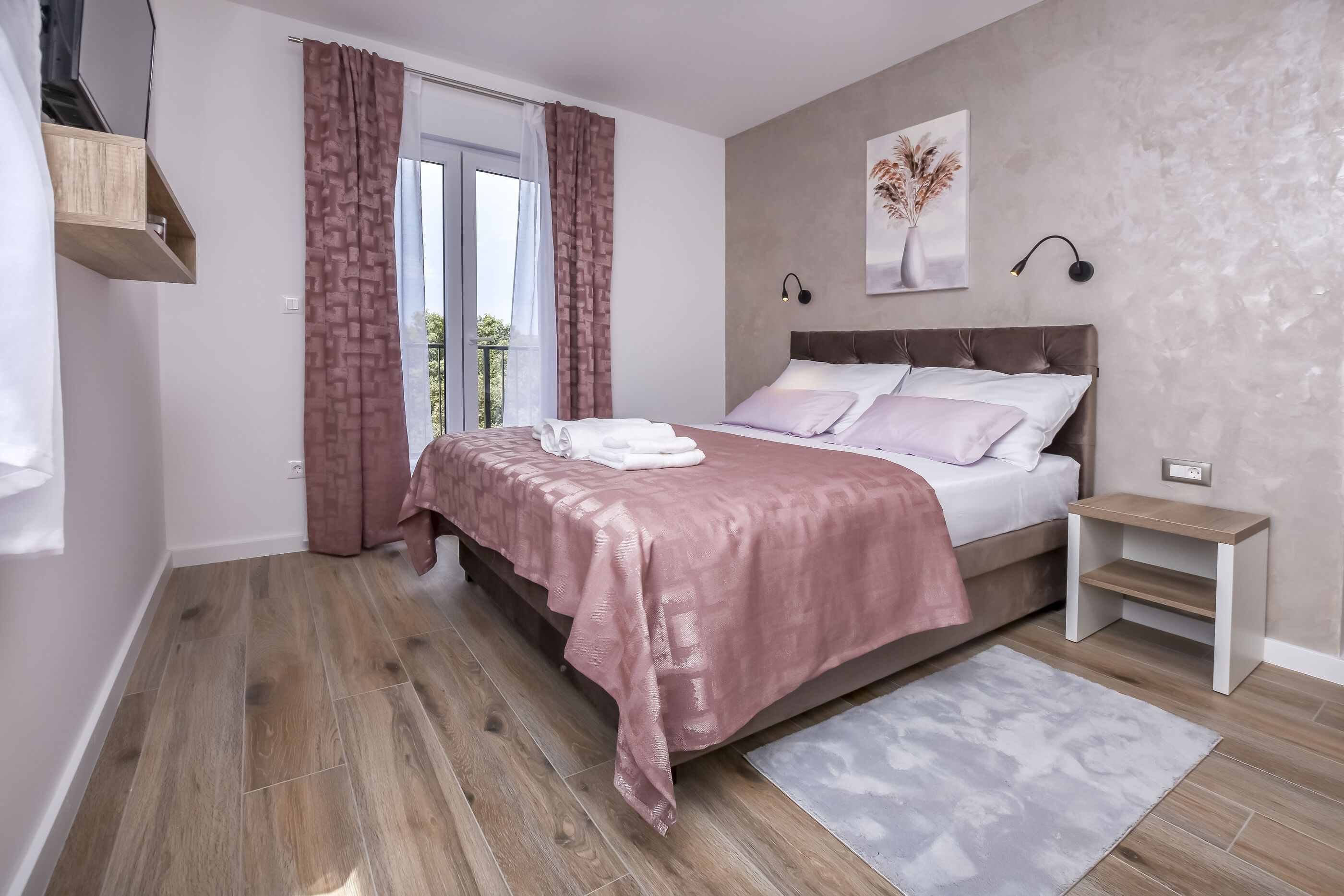 Apartment Sea Heaven 96041-A1