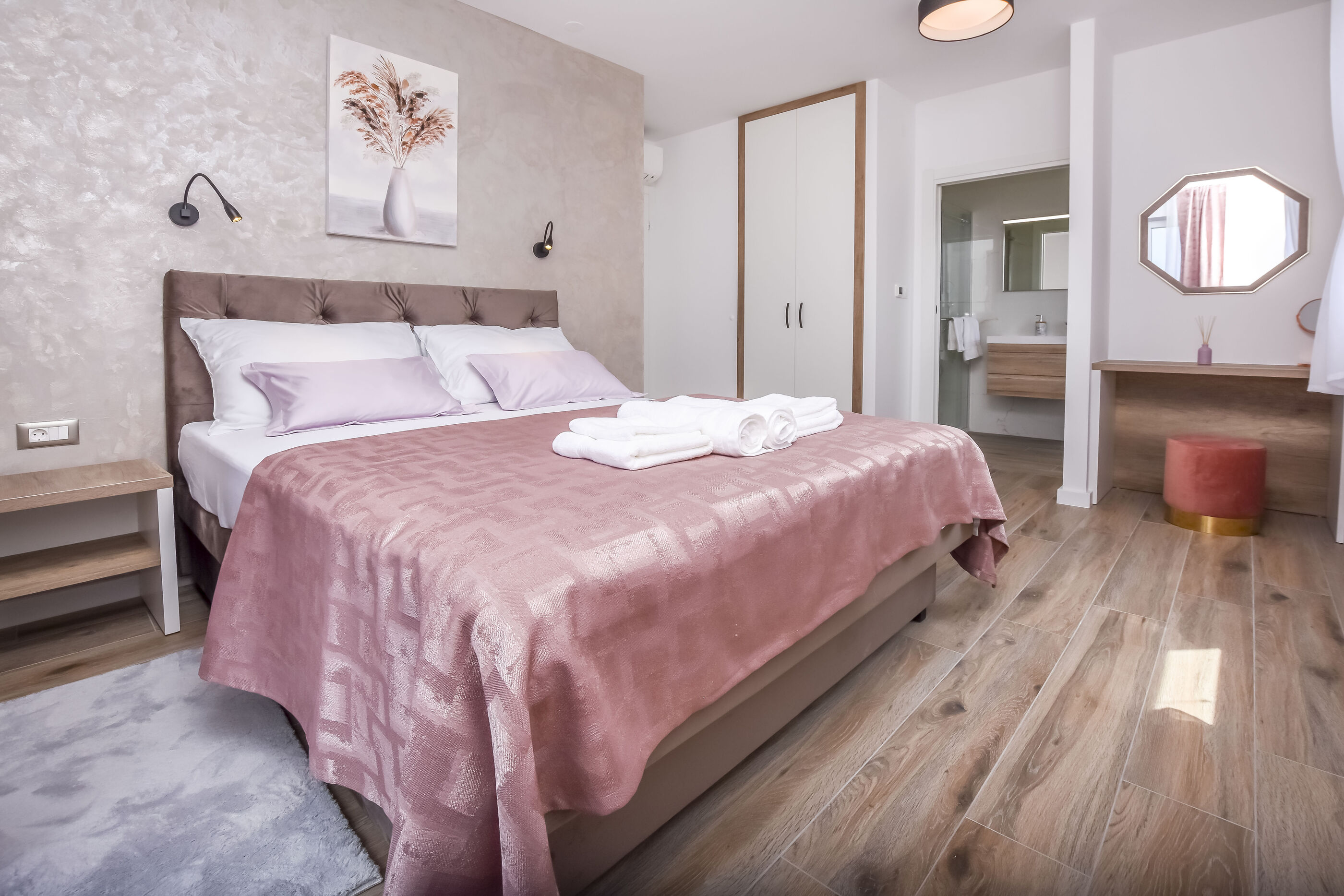 Apartment Sea Heaven 96041-A1