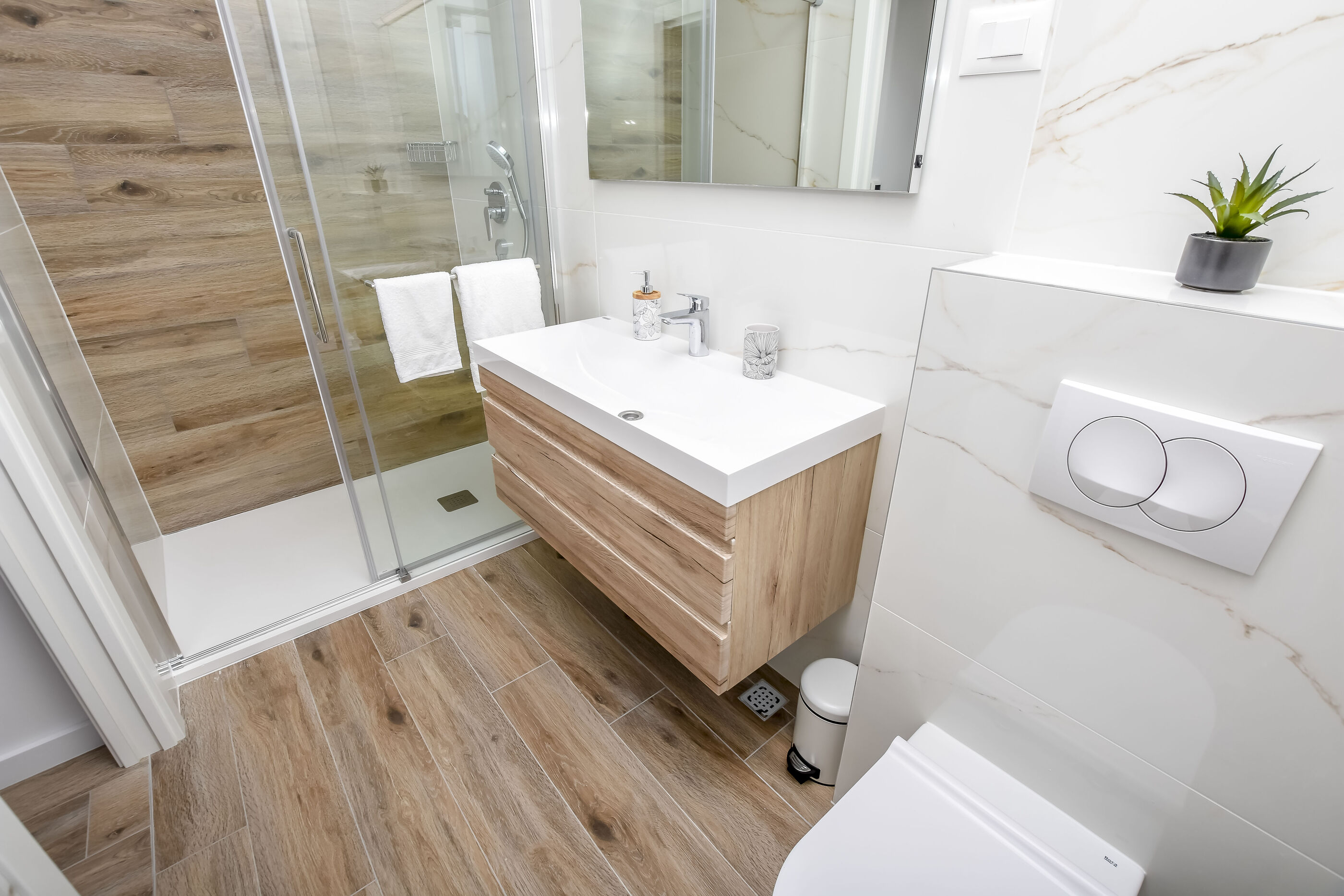 Apartment Sea Heaven 96041-A1