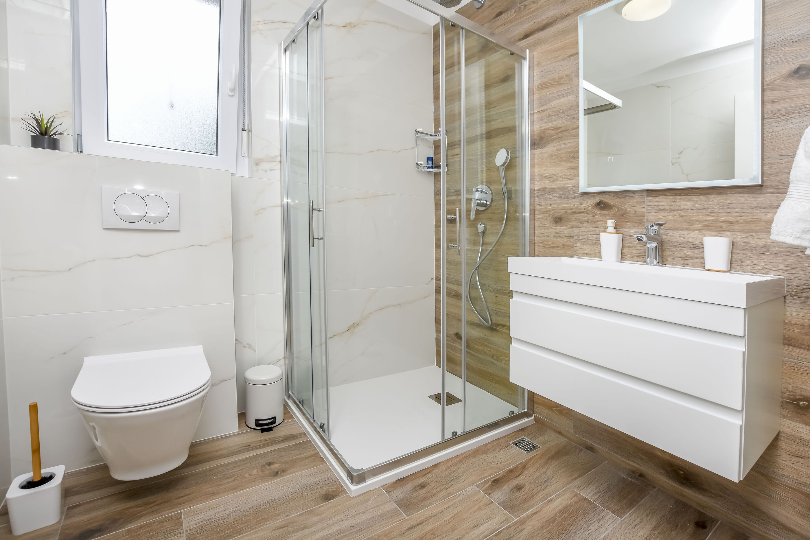 Apartment Sea Heaven 96041-A1