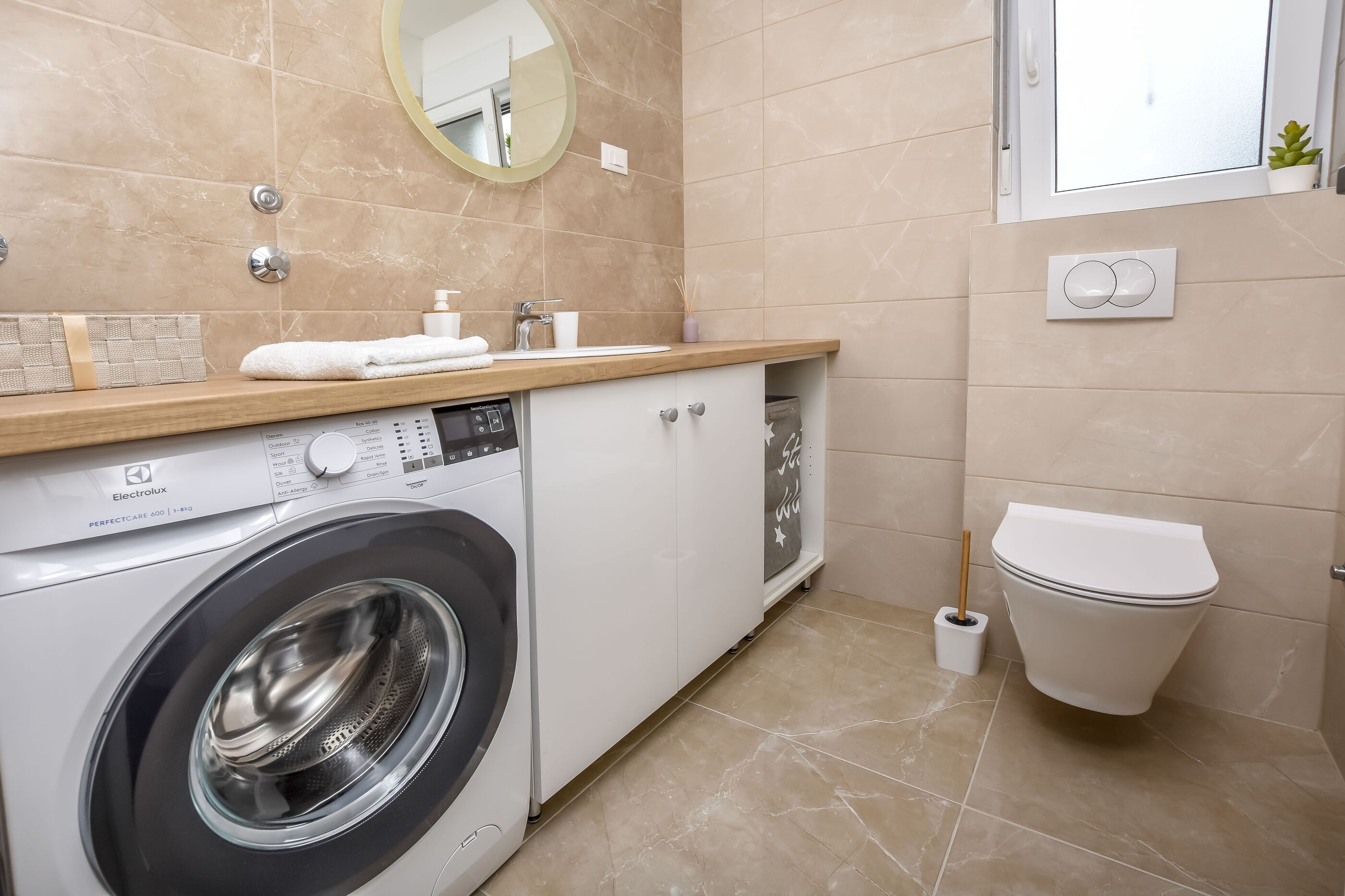 Apartment Sea Heaven 96041-A1