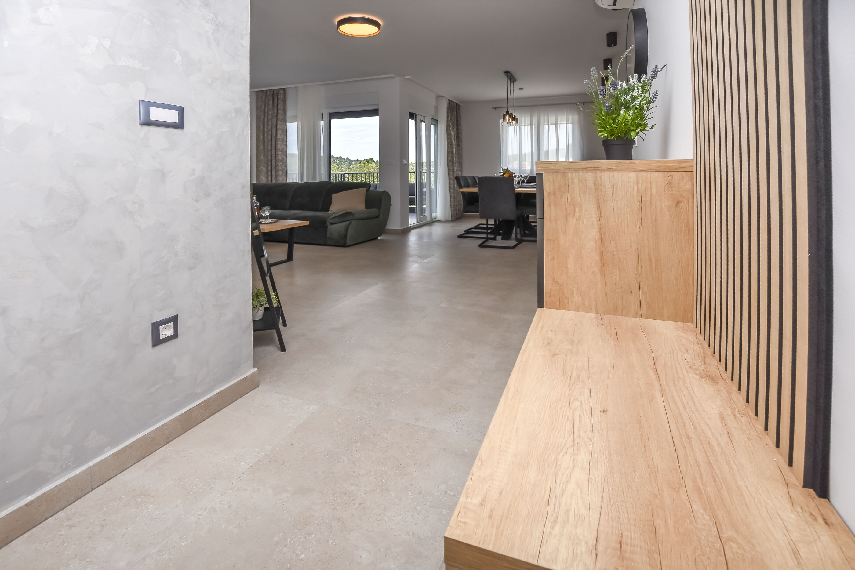 Apartment Sea Heaven 96041-A1