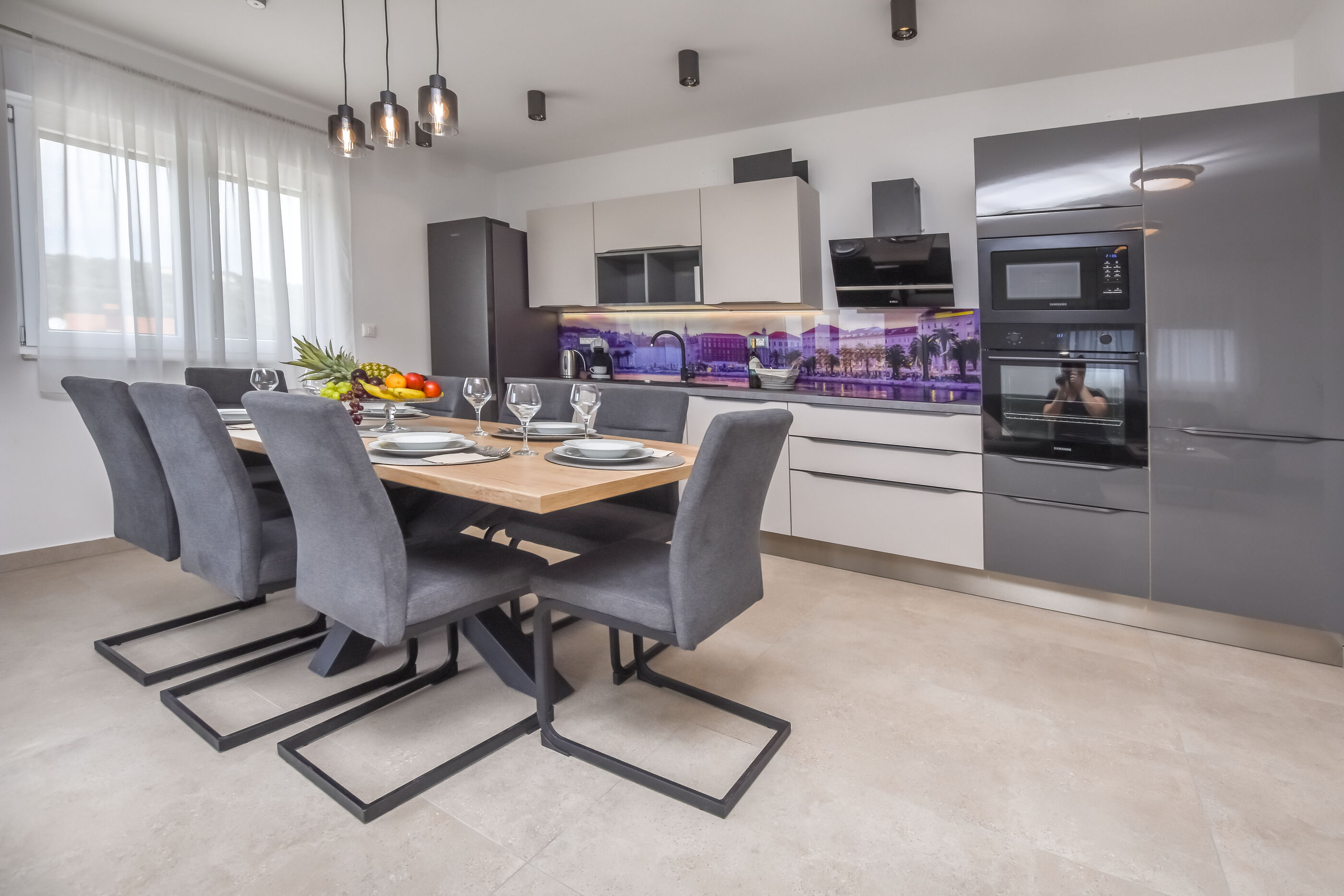 Apartment Sea Heaven 96041-A1