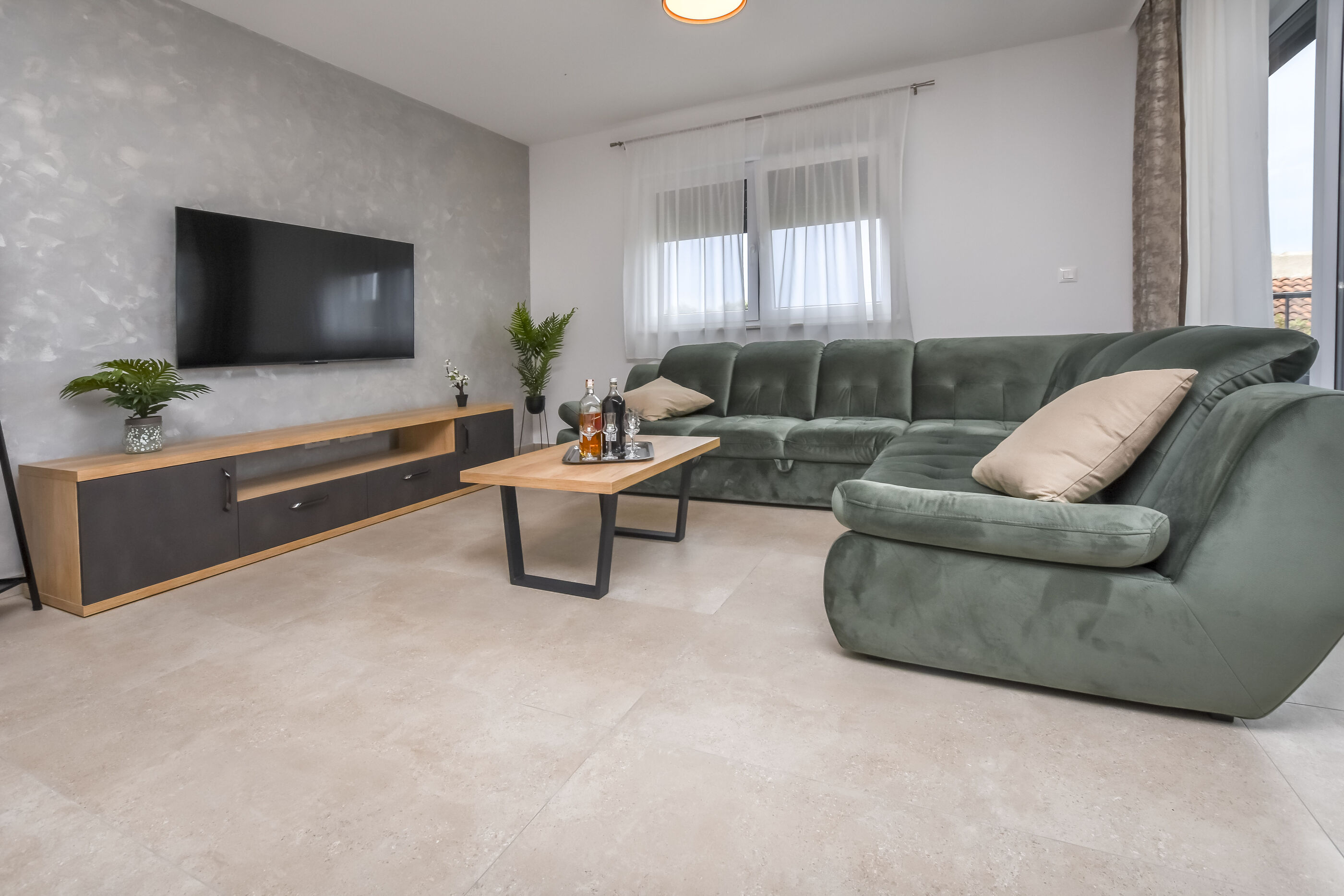 Apartment Sea Heaven 96041-A1