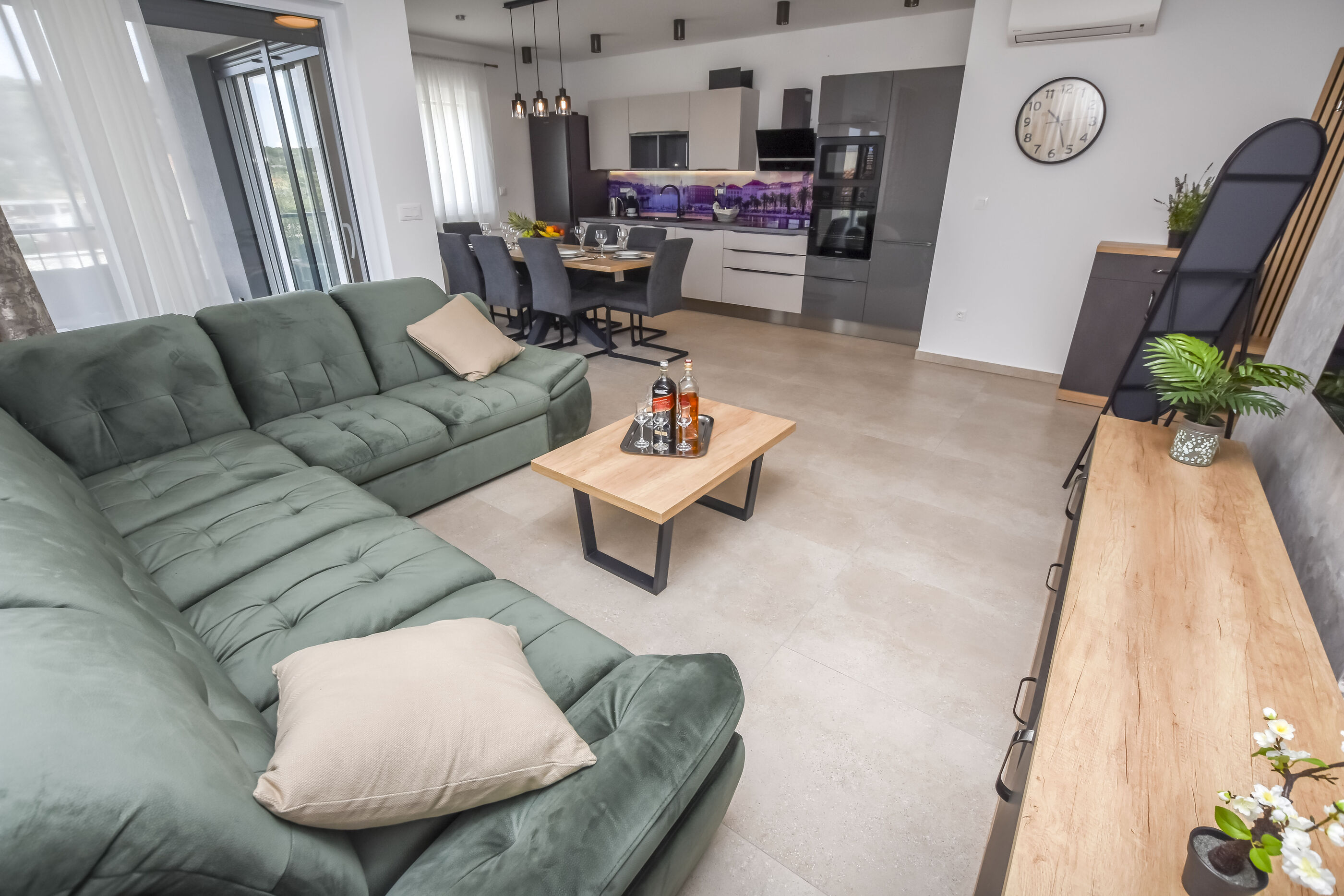 Apartment Sea Heaven 96041-A1