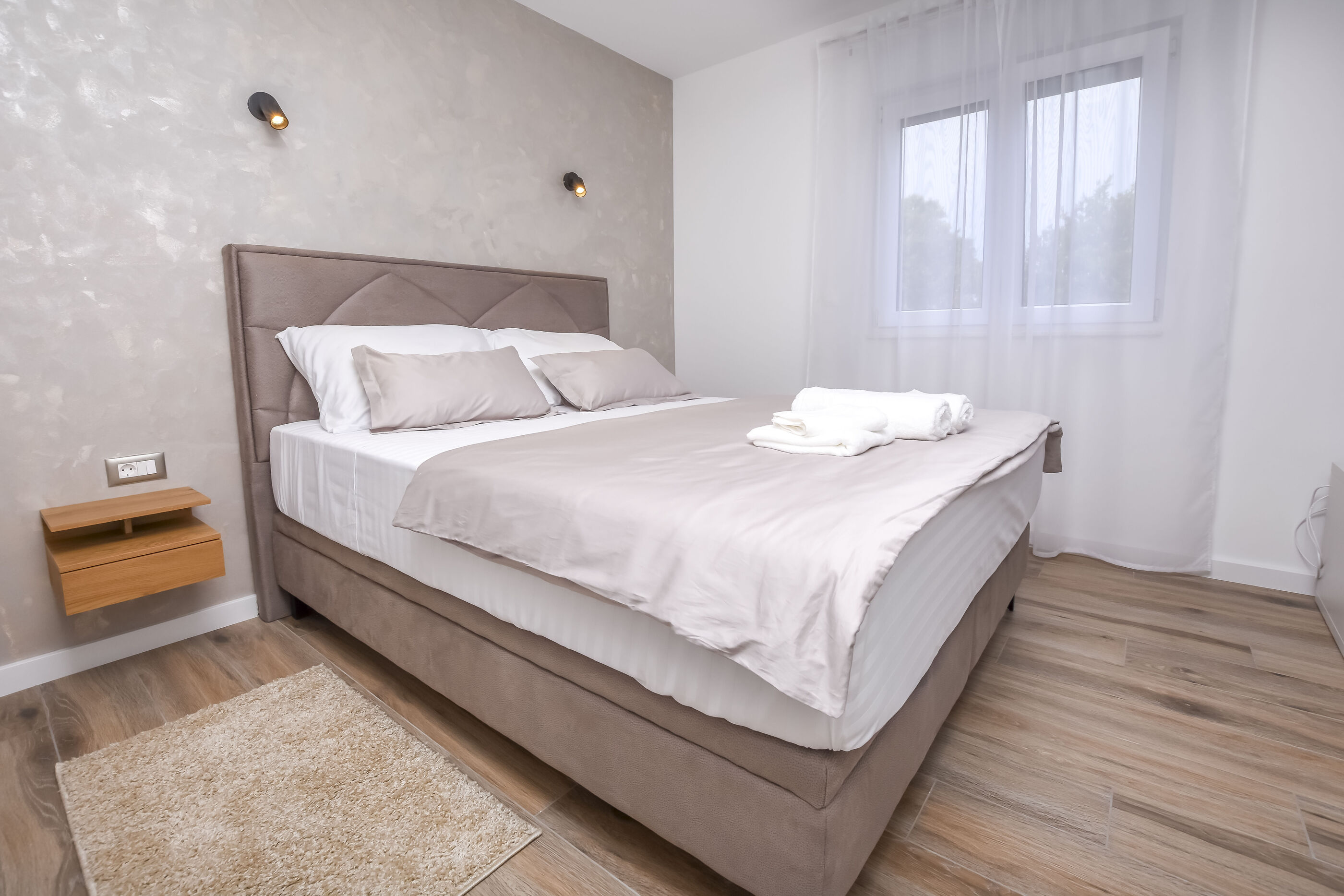 Apartment Sea Heaven 96041-A1