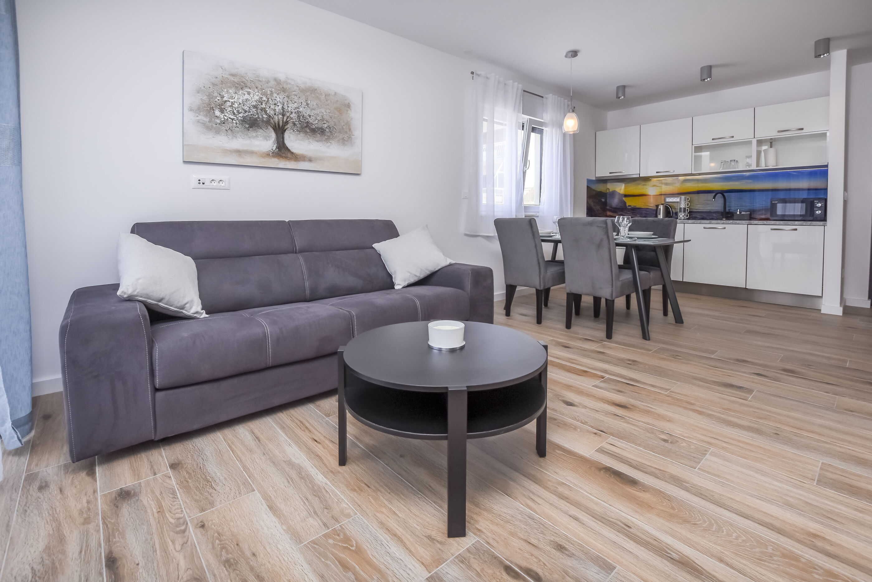 Apartment Sea Heaven 96041-A1