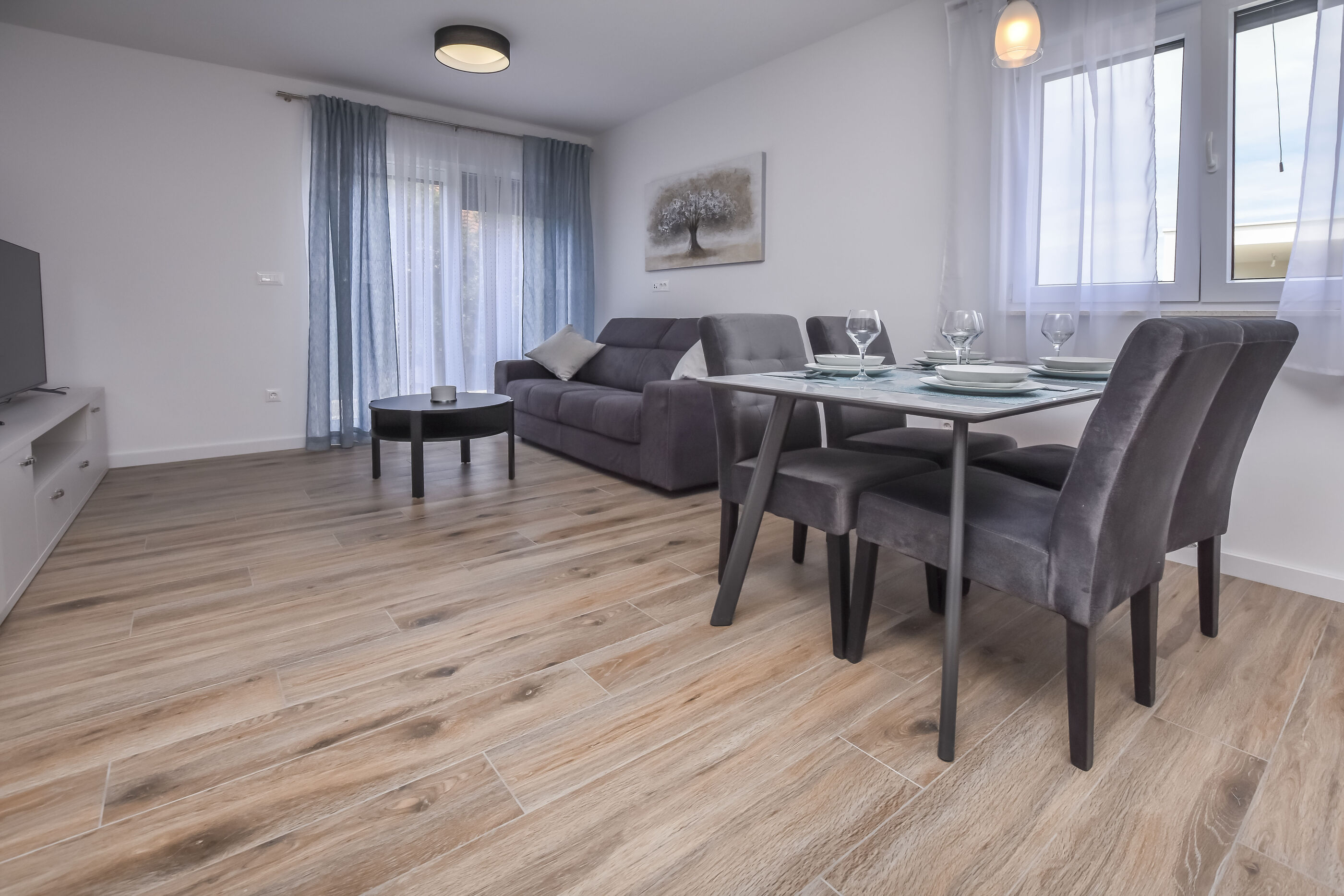 Apartment Sea Heaven 96041-A1