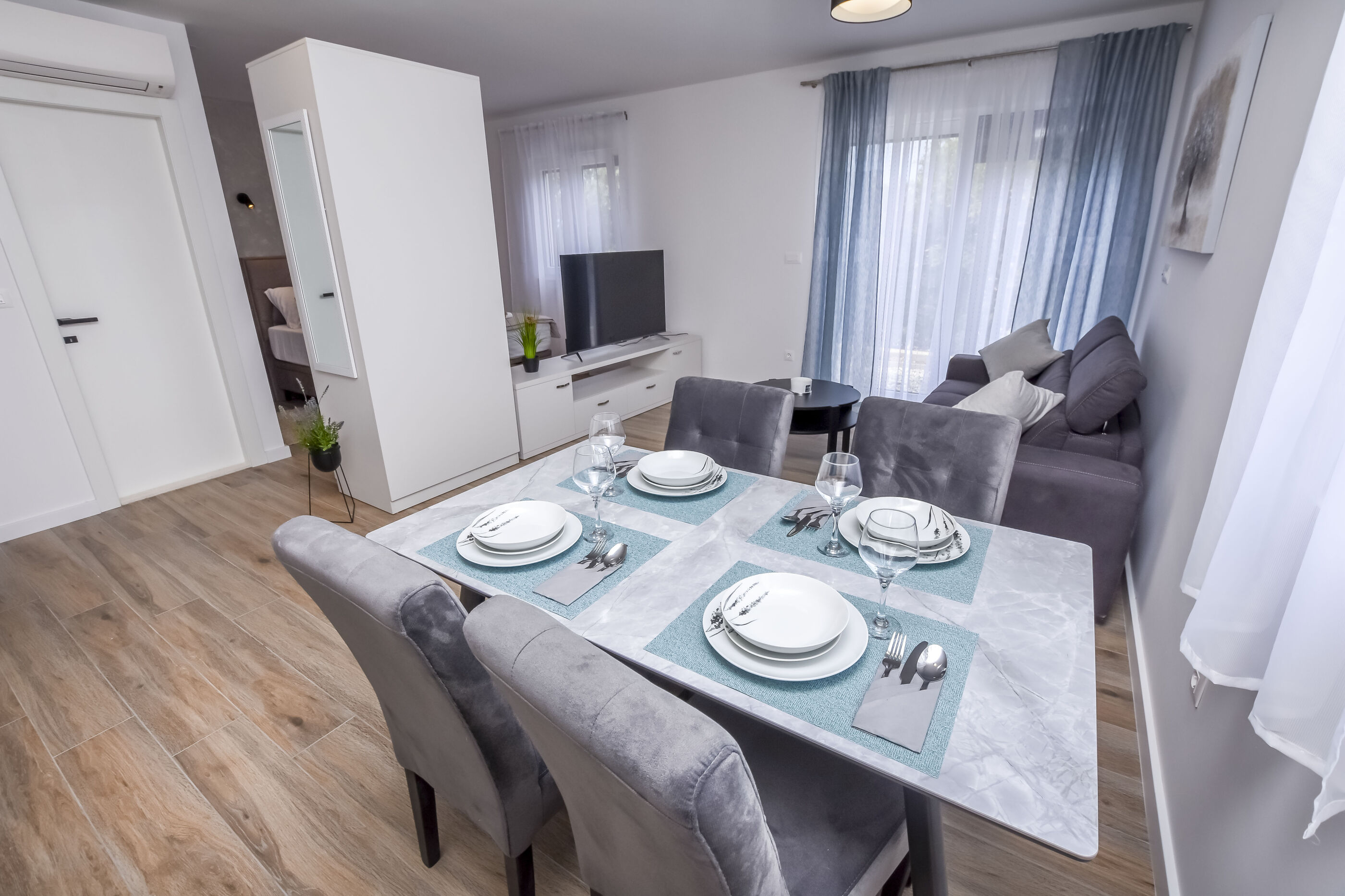 Apartment Sea Heaven 96041-A1