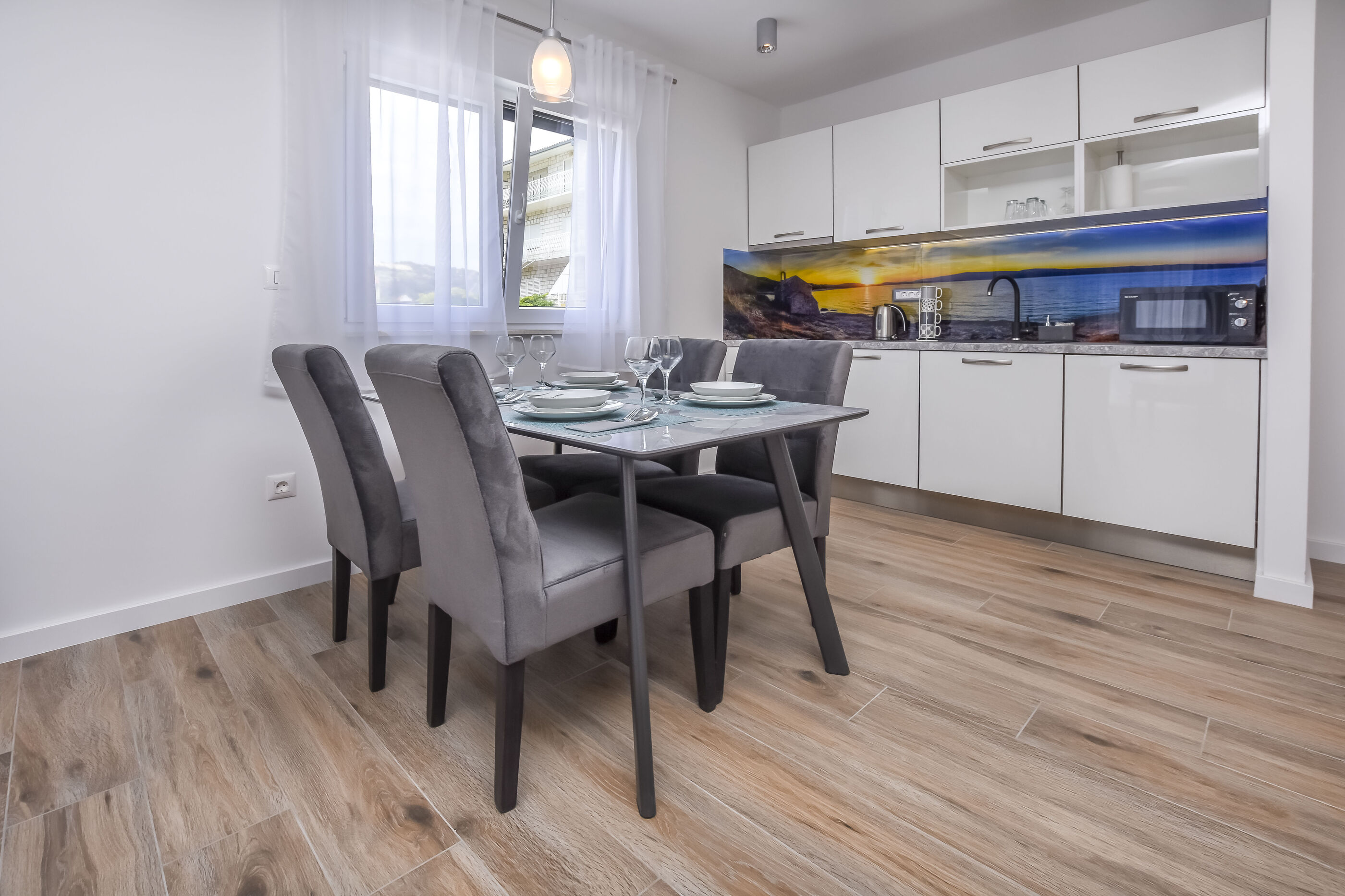 Apartment Sea Heaven 96041-A1