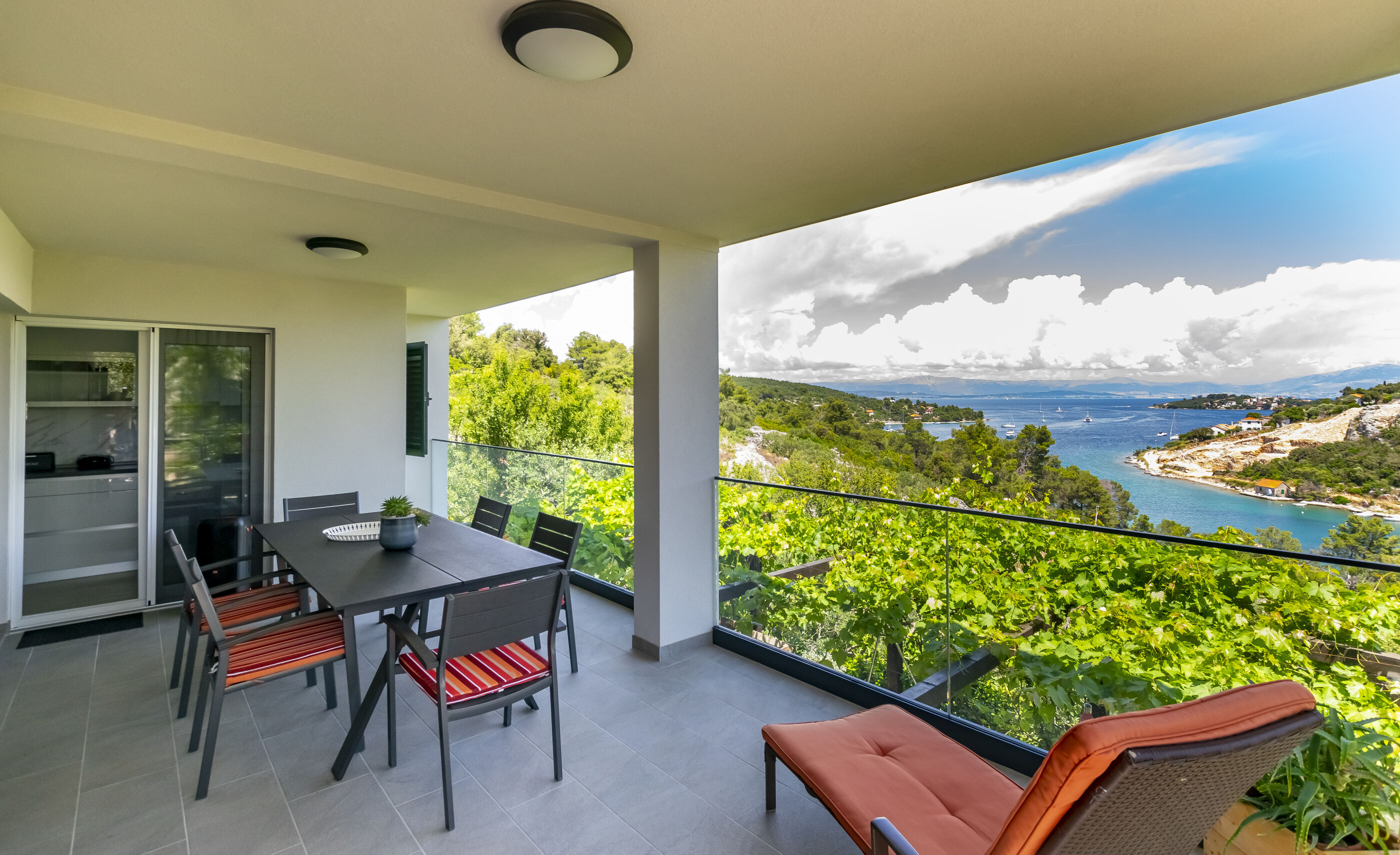 Apartment Sweet Dream Manjiga 95761-A1