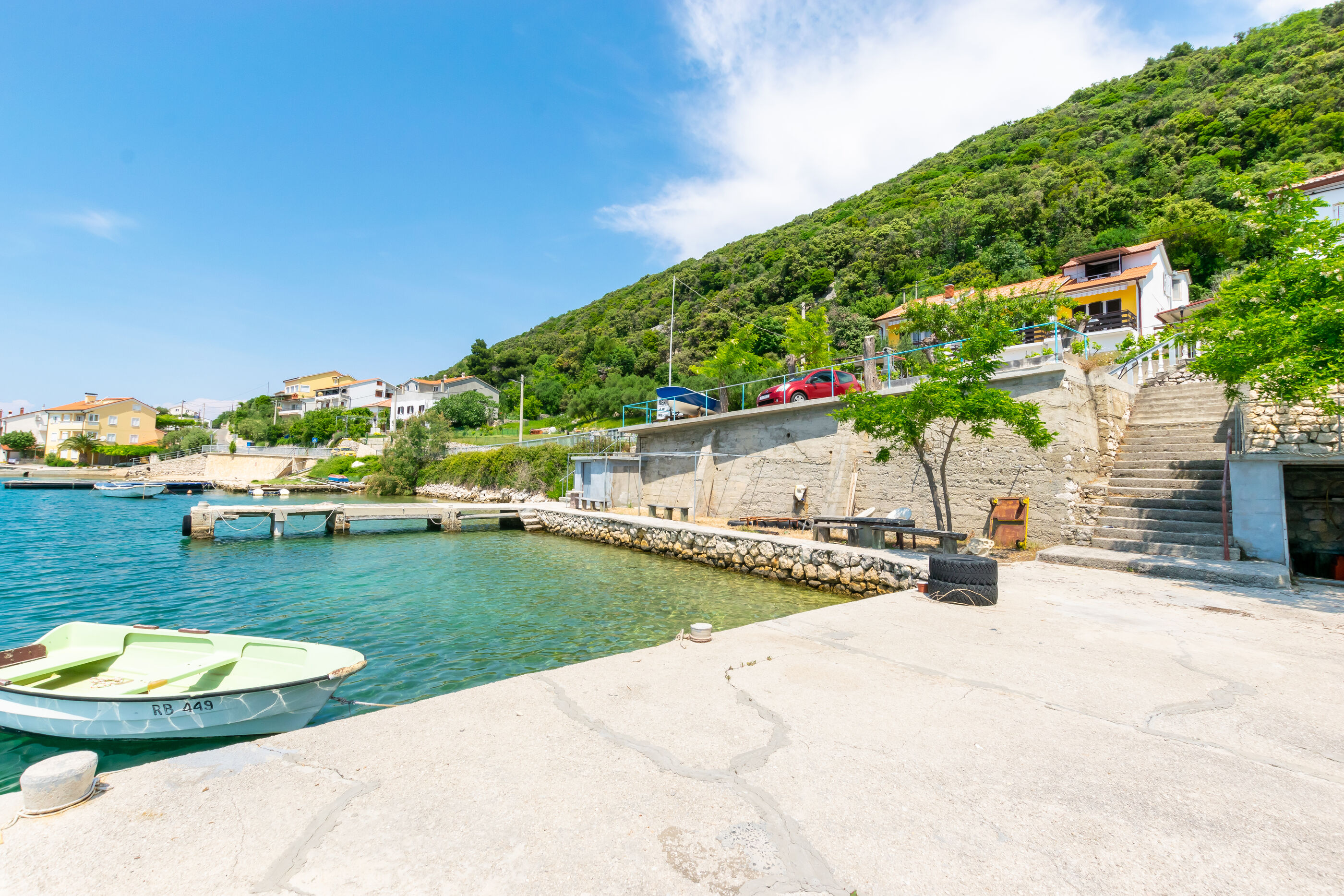 Photo of Apartments Luci