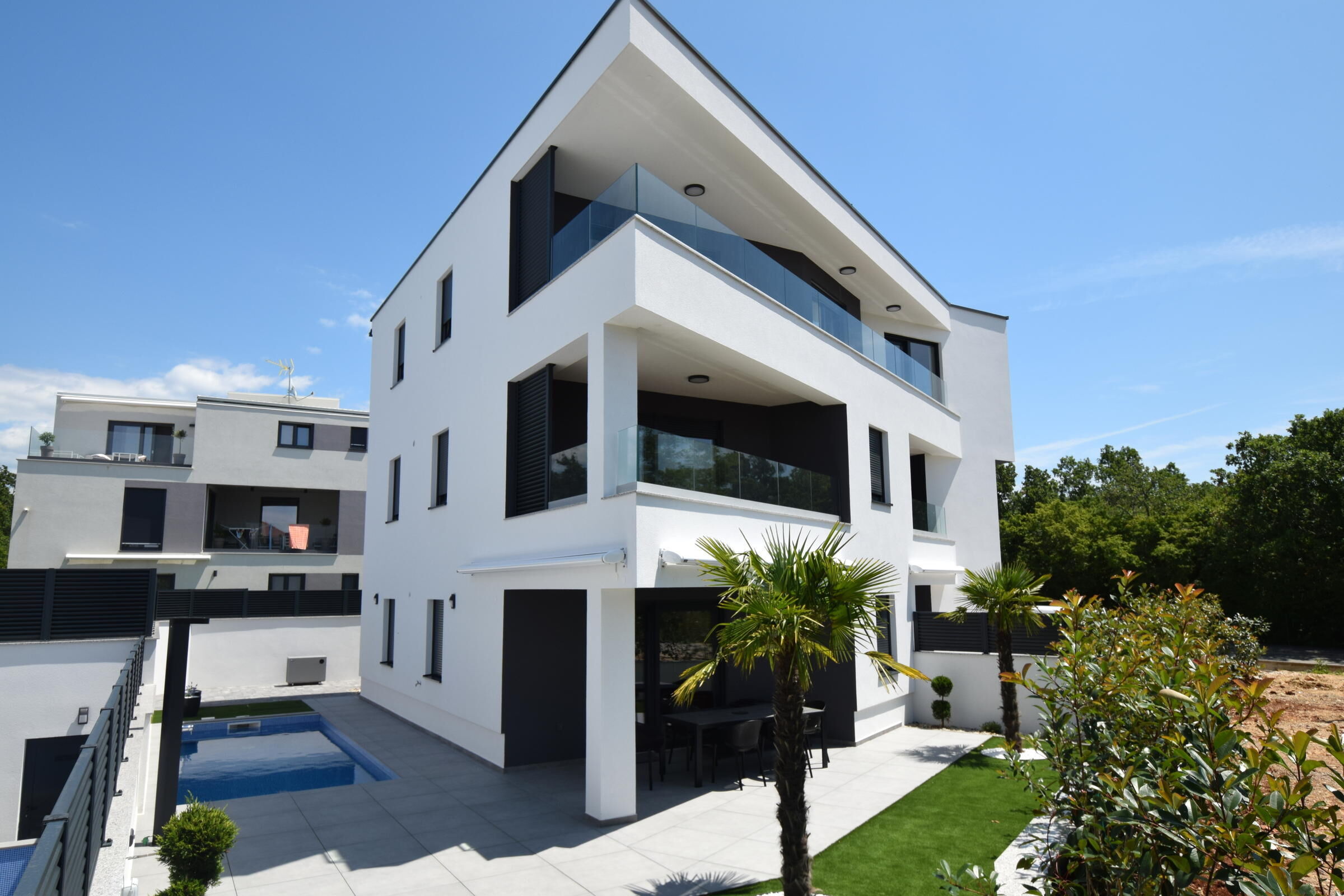 Apartment AK Lux 62234-A1