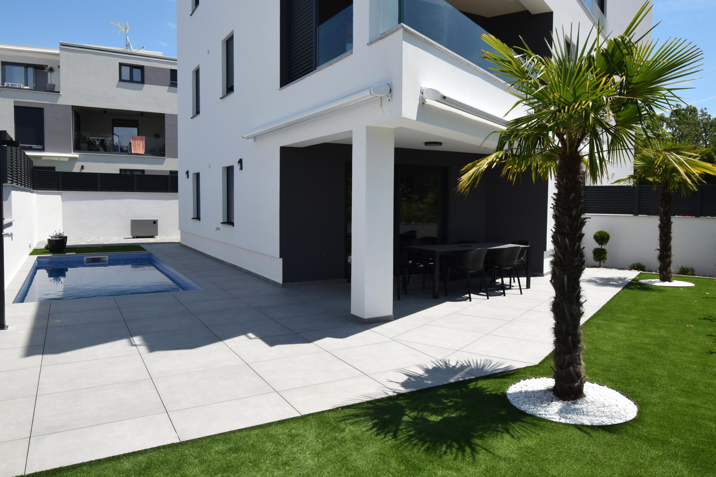 Apartment AK Lux 62234-A1