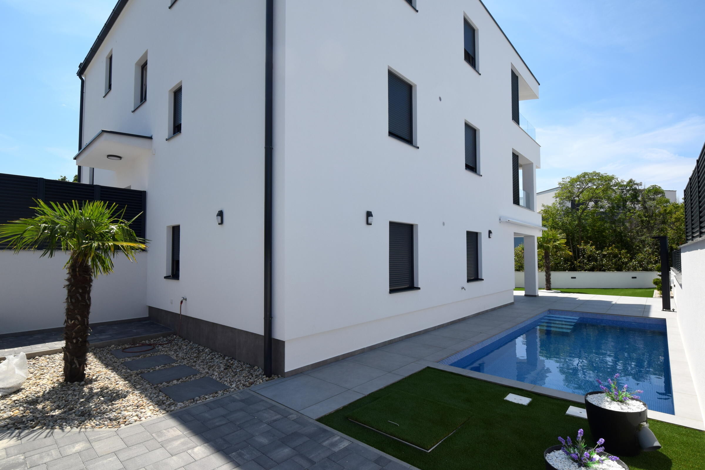 Apartment AK Lux 62234-A1