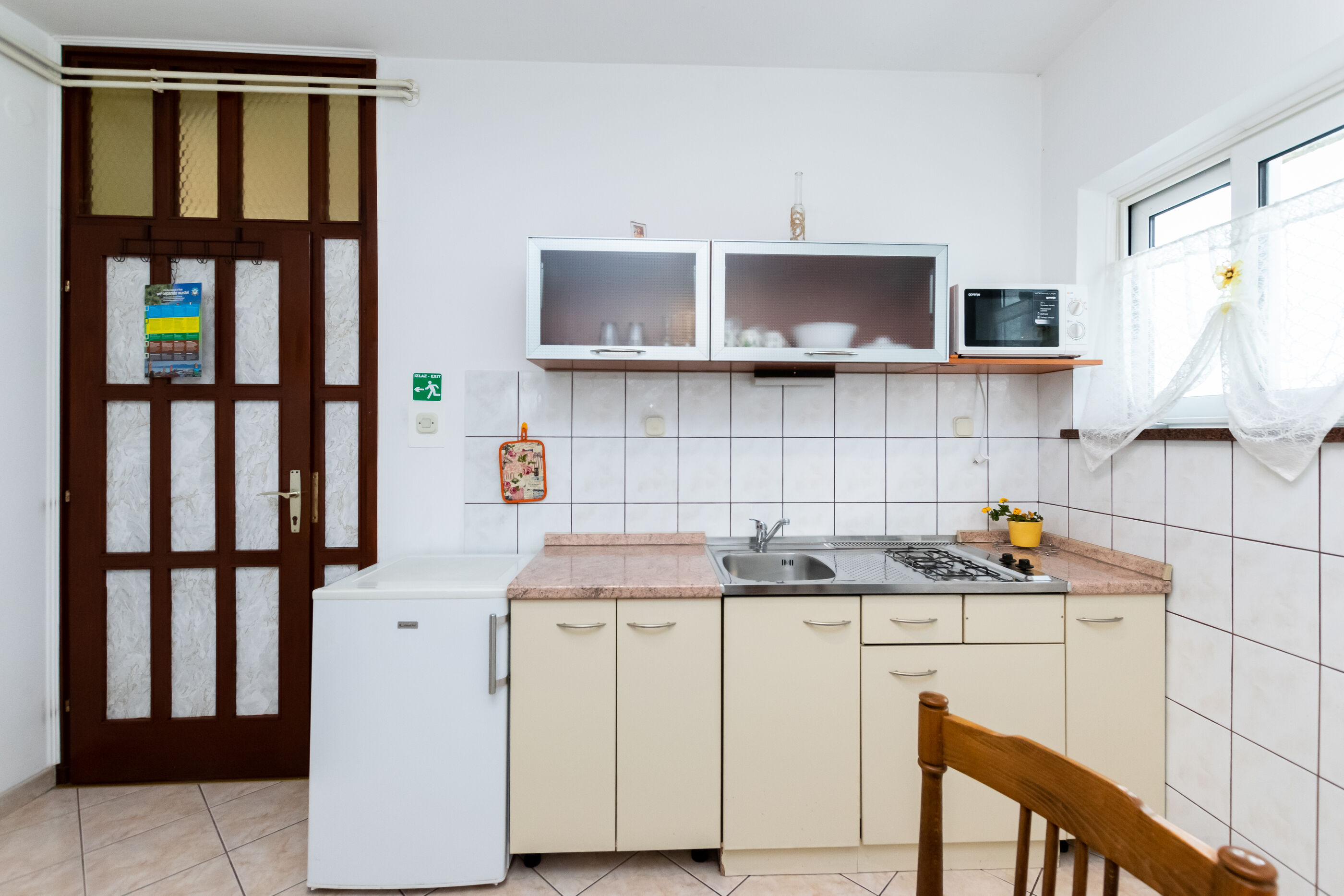 Apartments Luci 94107-A1